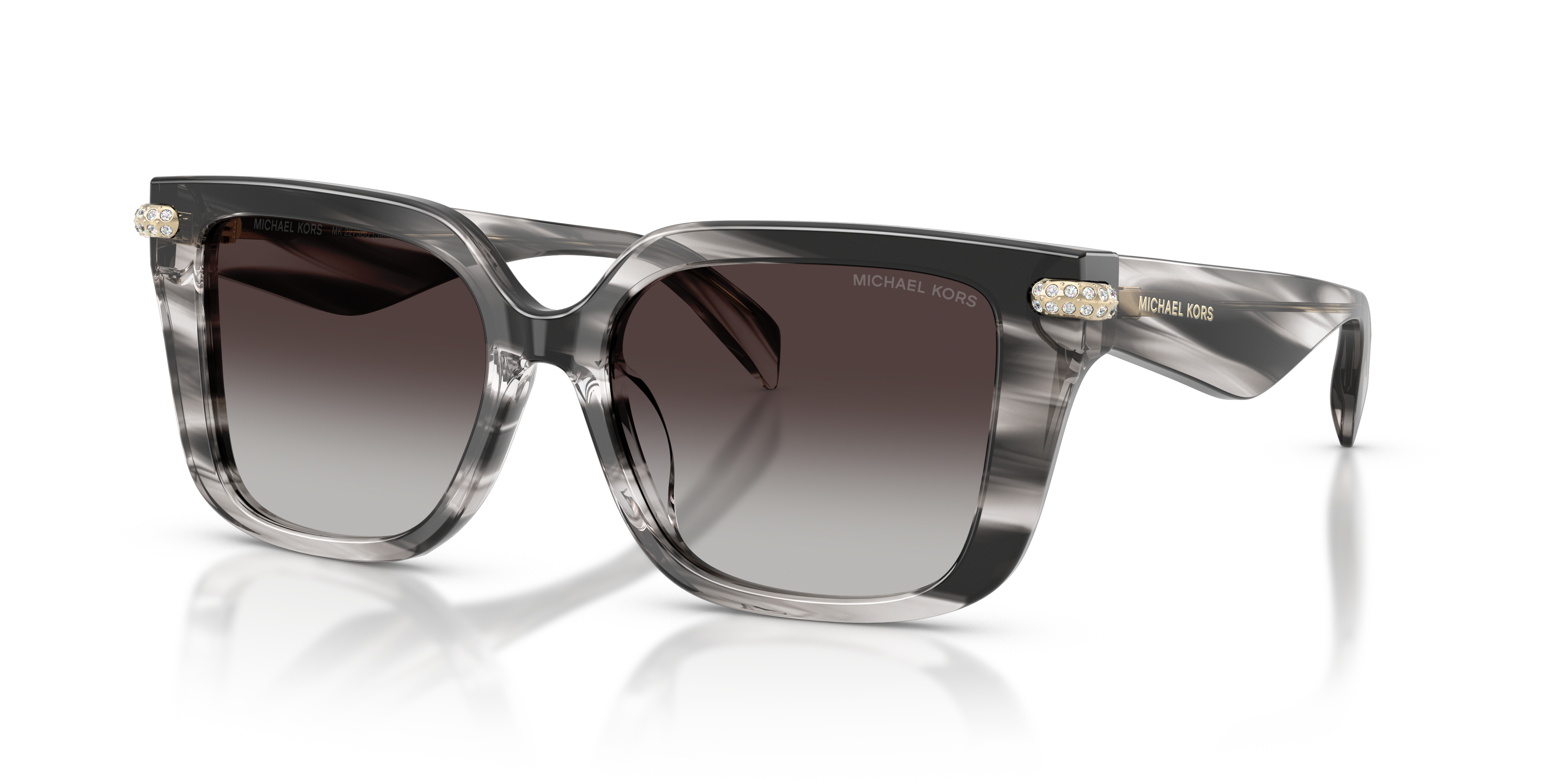 MICHAEL KORS MK2275BU SANTO DOMINGO 40348G 52