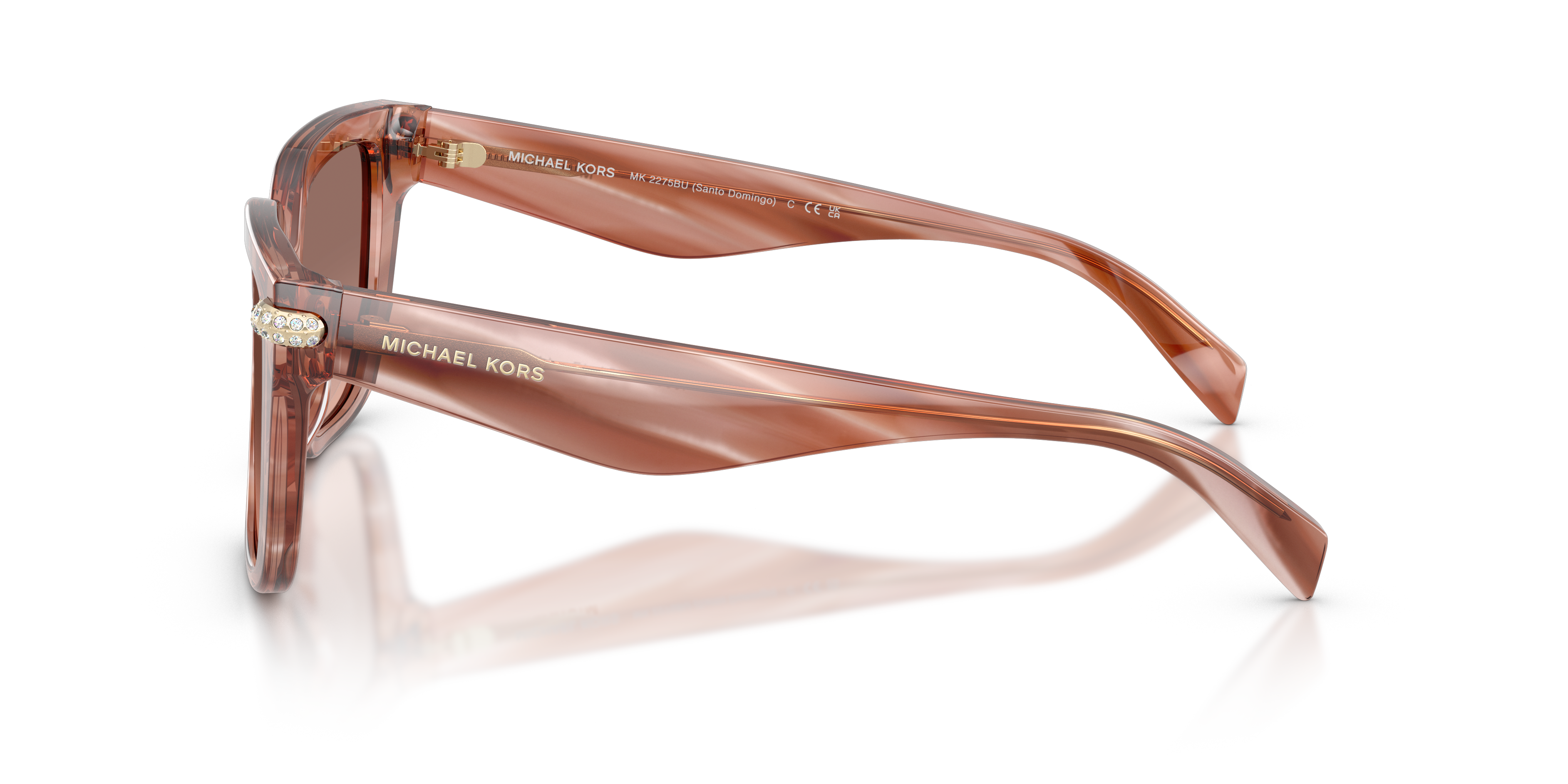 MICHAEL KORS MK2275BU SANTO DOMINGO 405613 52