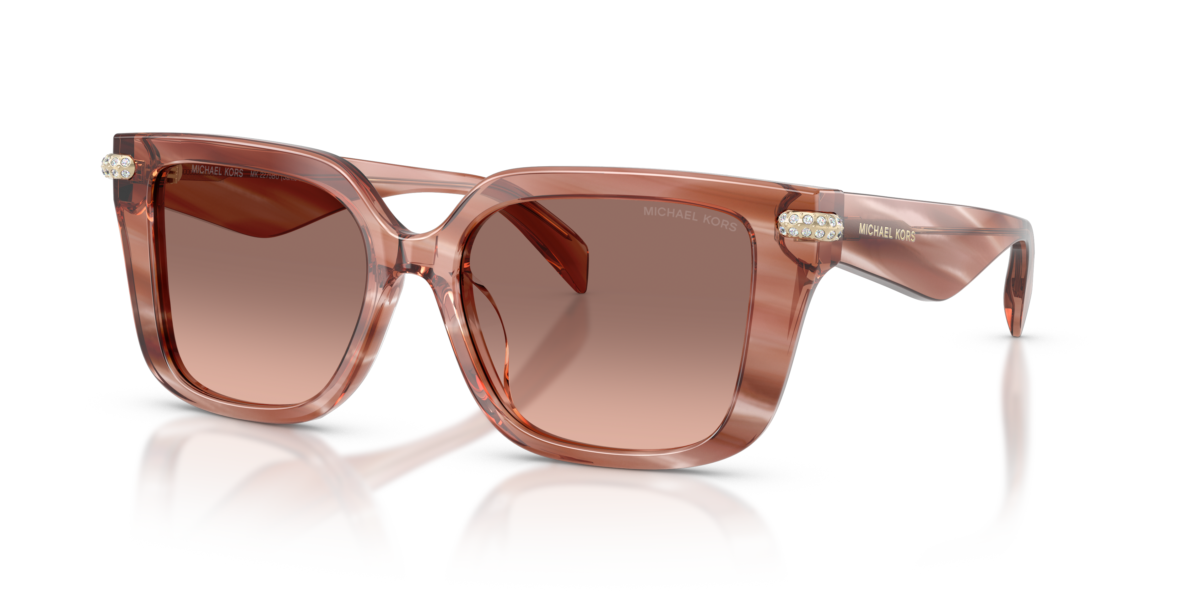 MICHAEL KORS MK2275BU SANTO DOMINGO 405613 54