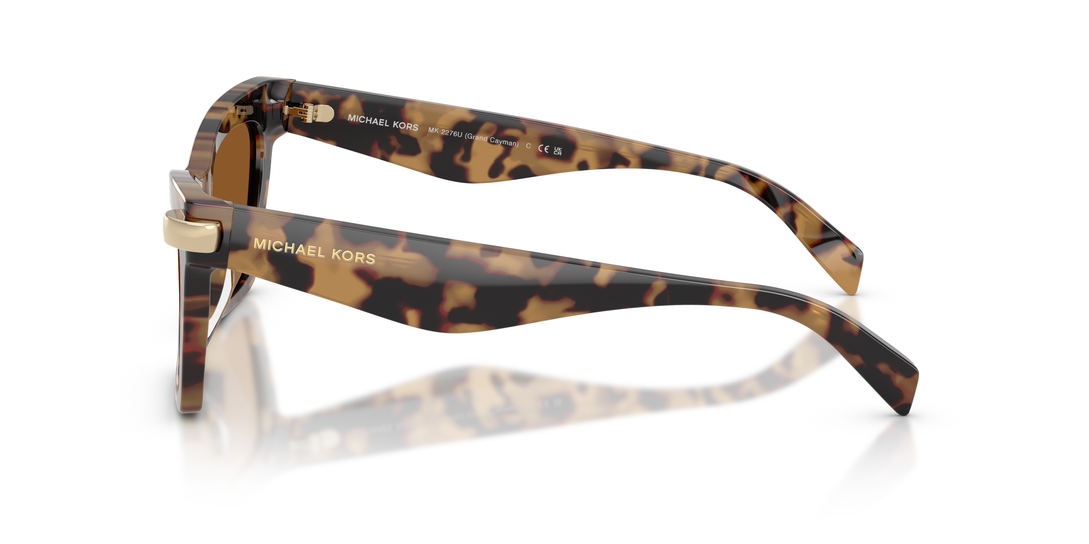 MICHAEL KORS MK2276U GRAND CAYMAN 393073 54