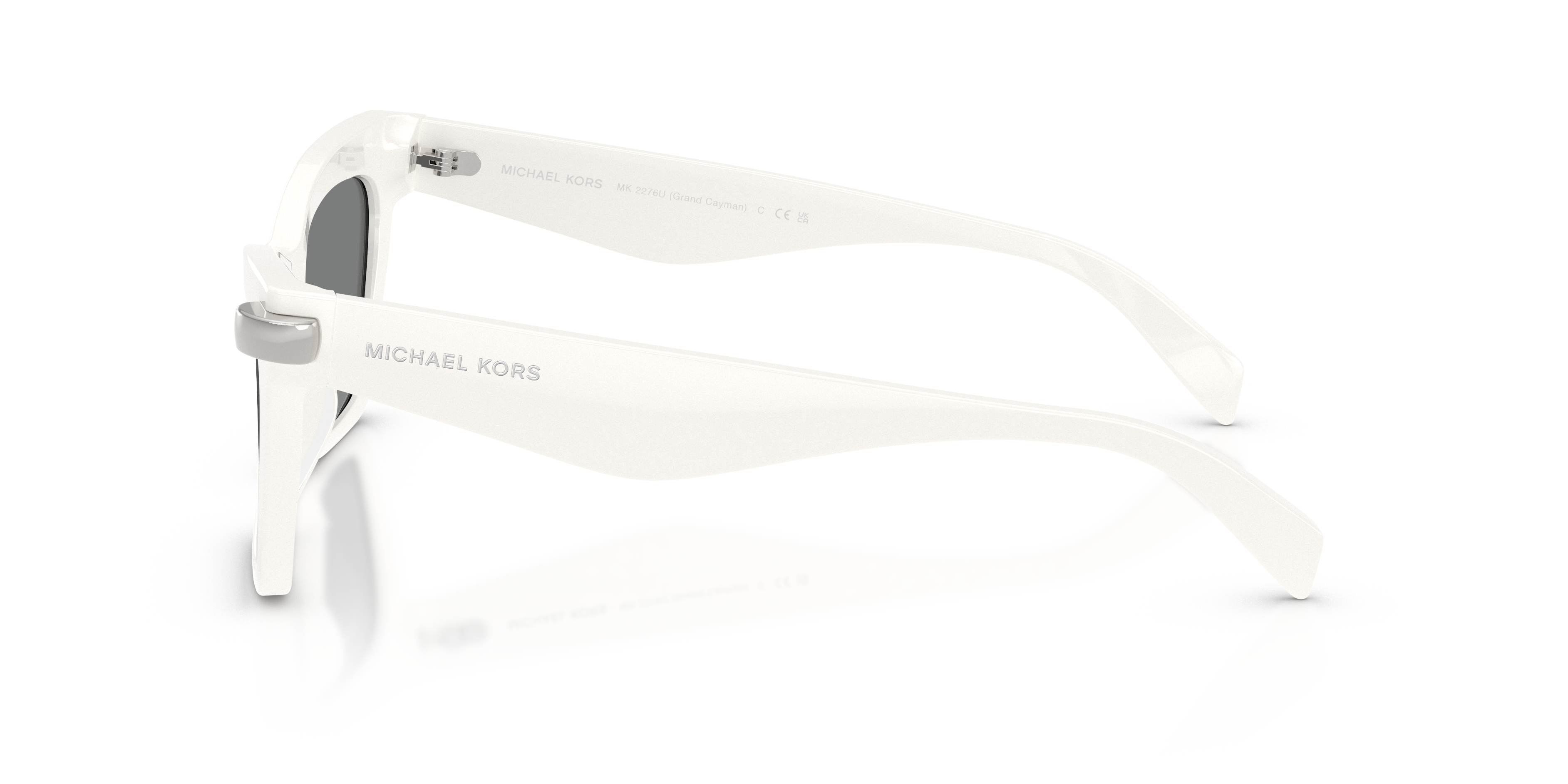 MICHAEL KORS MK2276U GRAND CAYMAN 405287 54