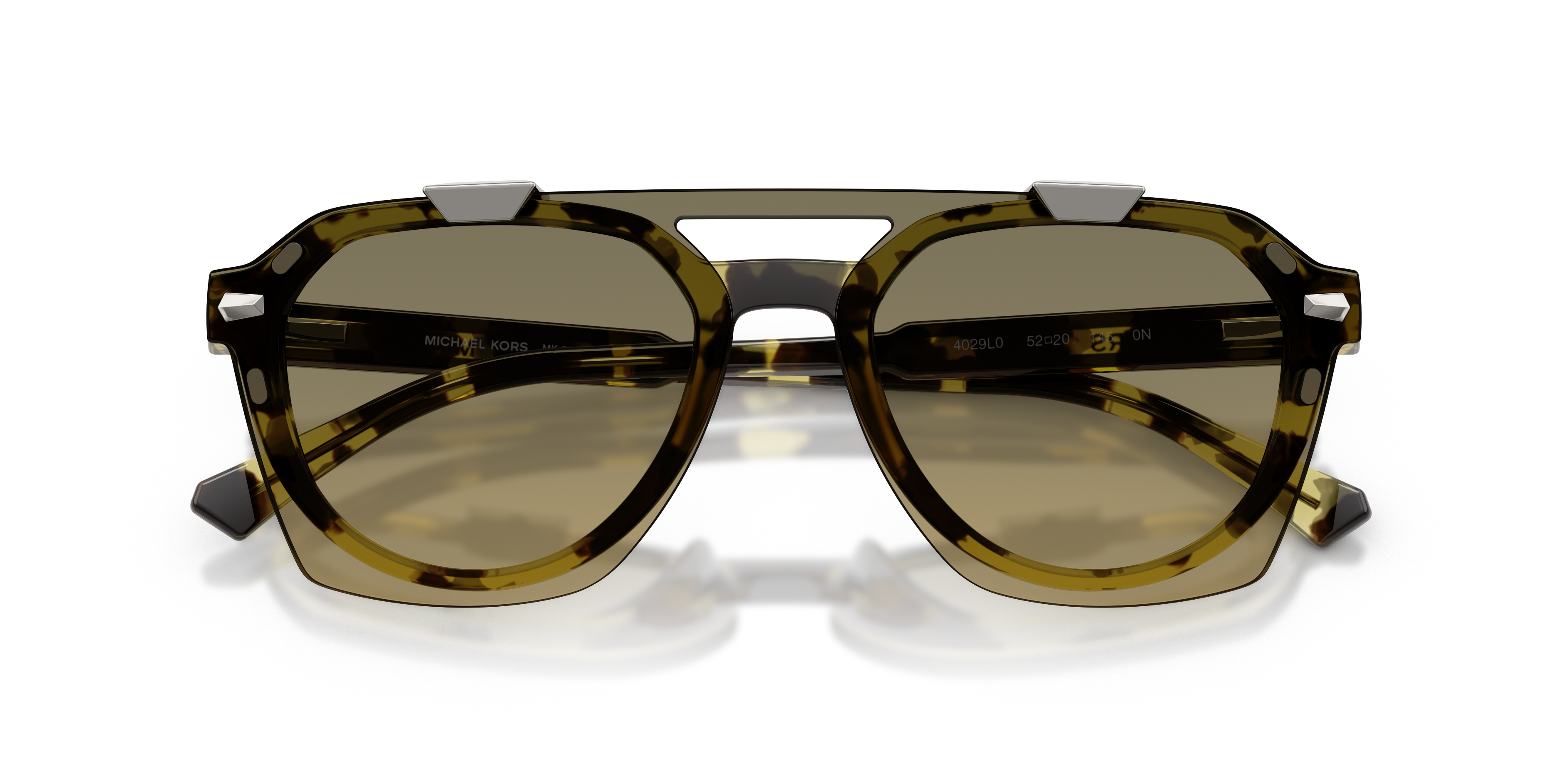 MICHAEL KORS MK2280U LANAI 4029L0 52