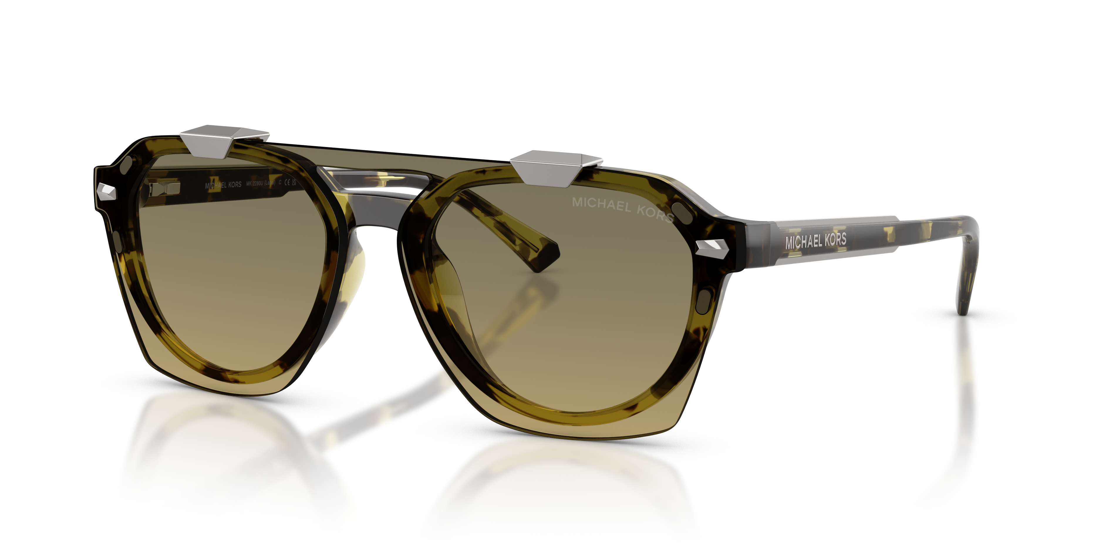 MICHAEL KORS MK2280U LANAI 4029L0 52