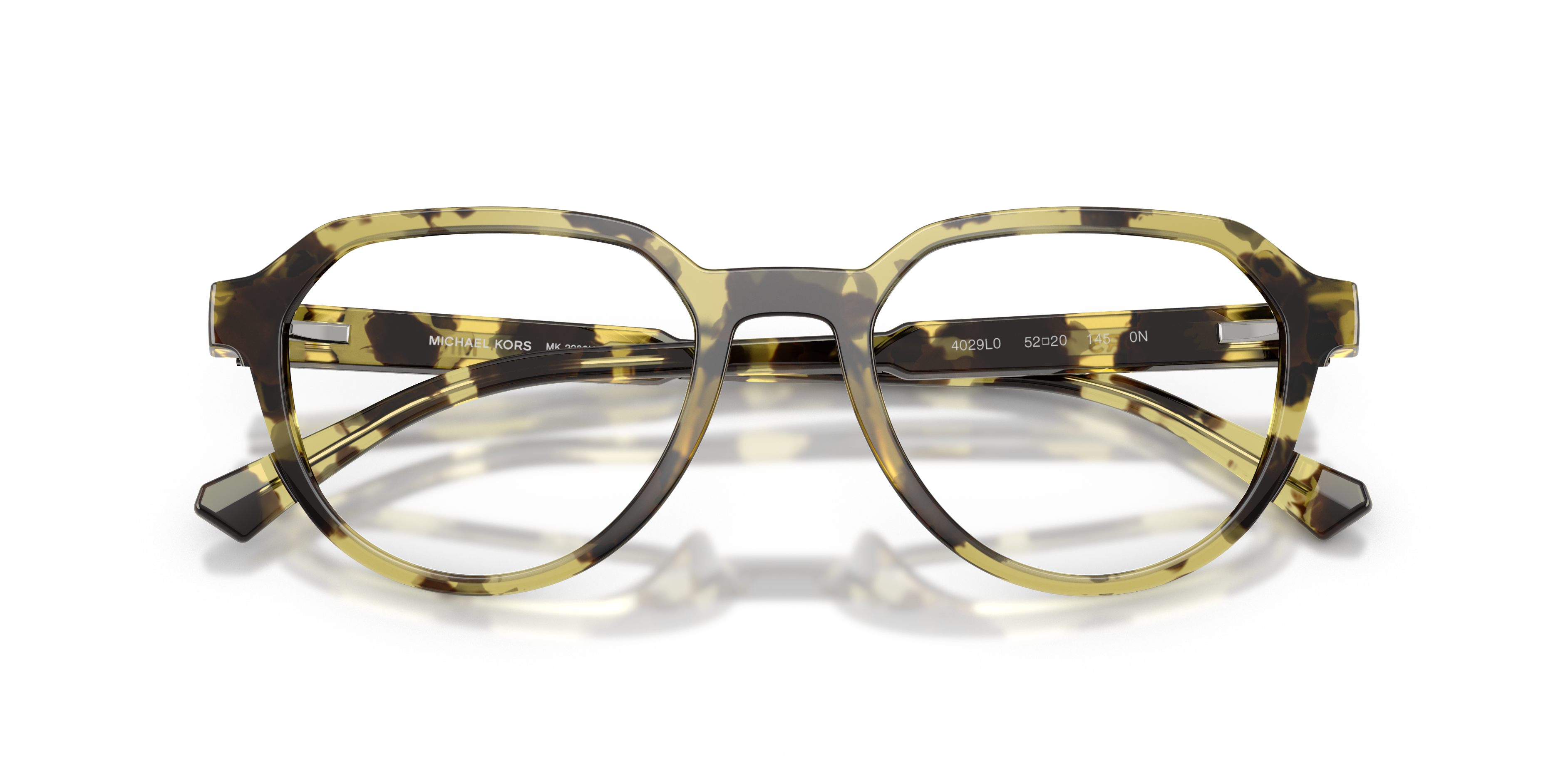 MICHAEL KORS MK2280U LANAI 4029L0 52