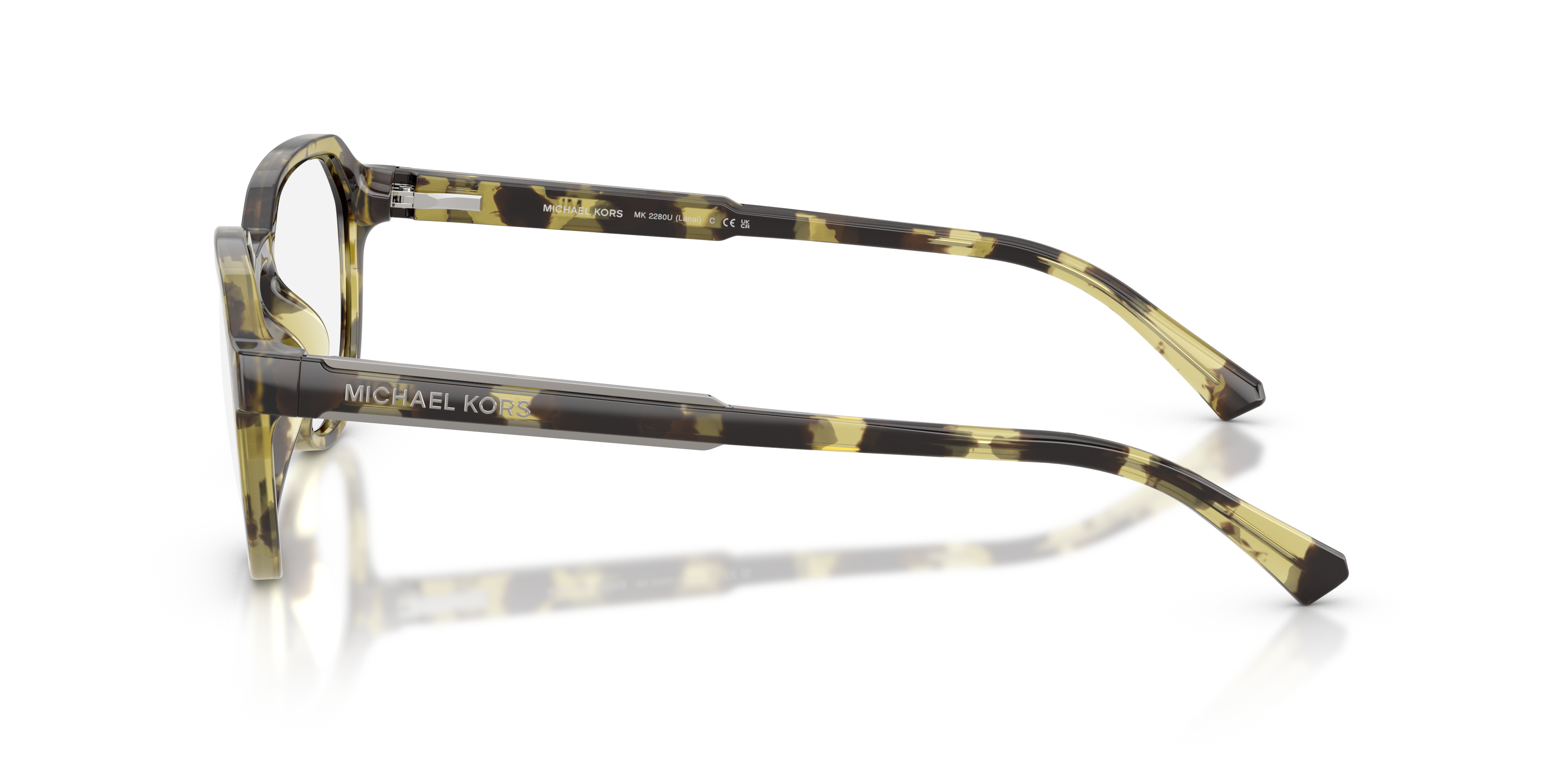 MICHAEL KORS MK2280U LANAI 4029L0 52