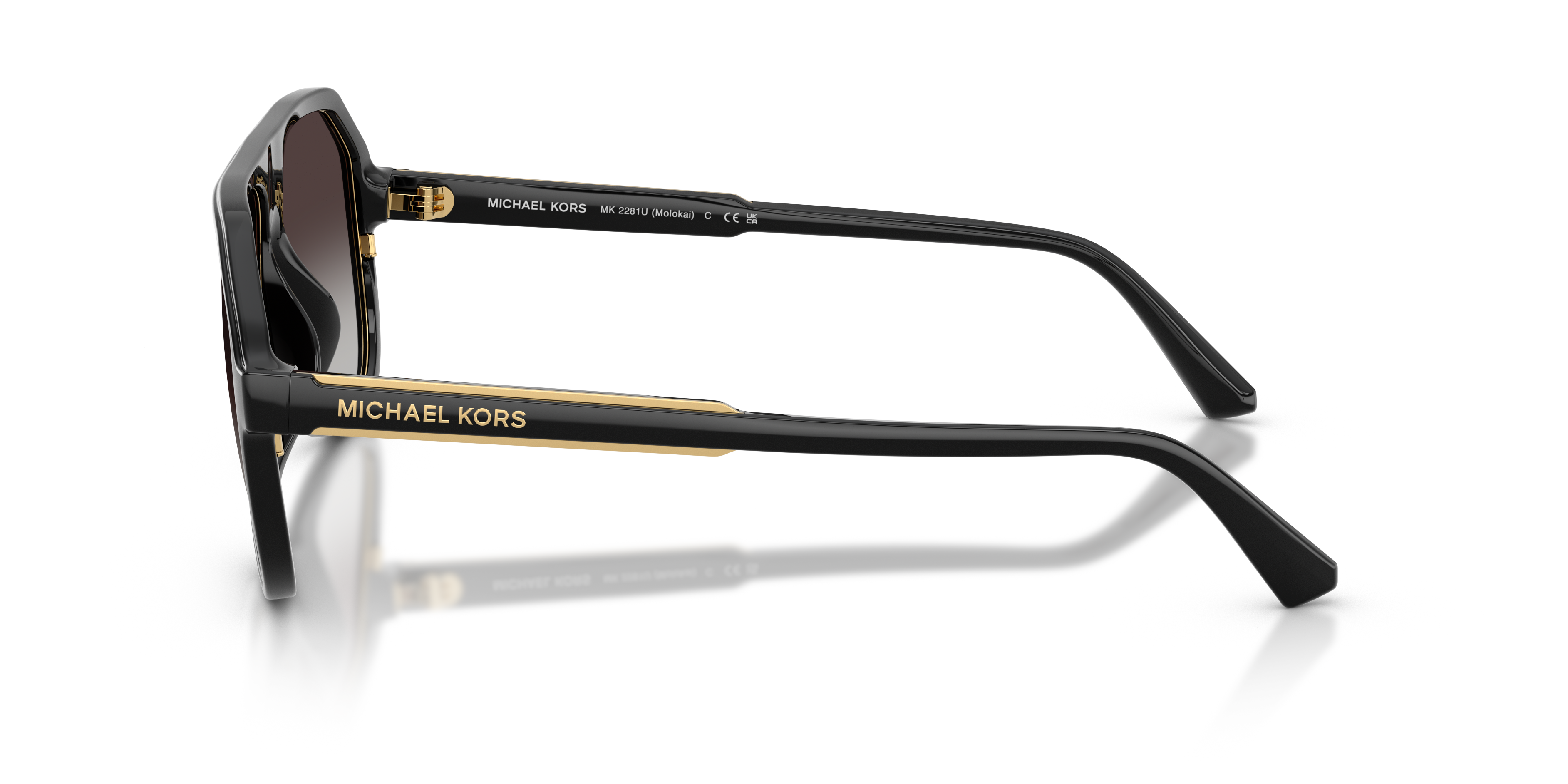MICHAEL KORS MK2281U MOLOKAI 30058G 59