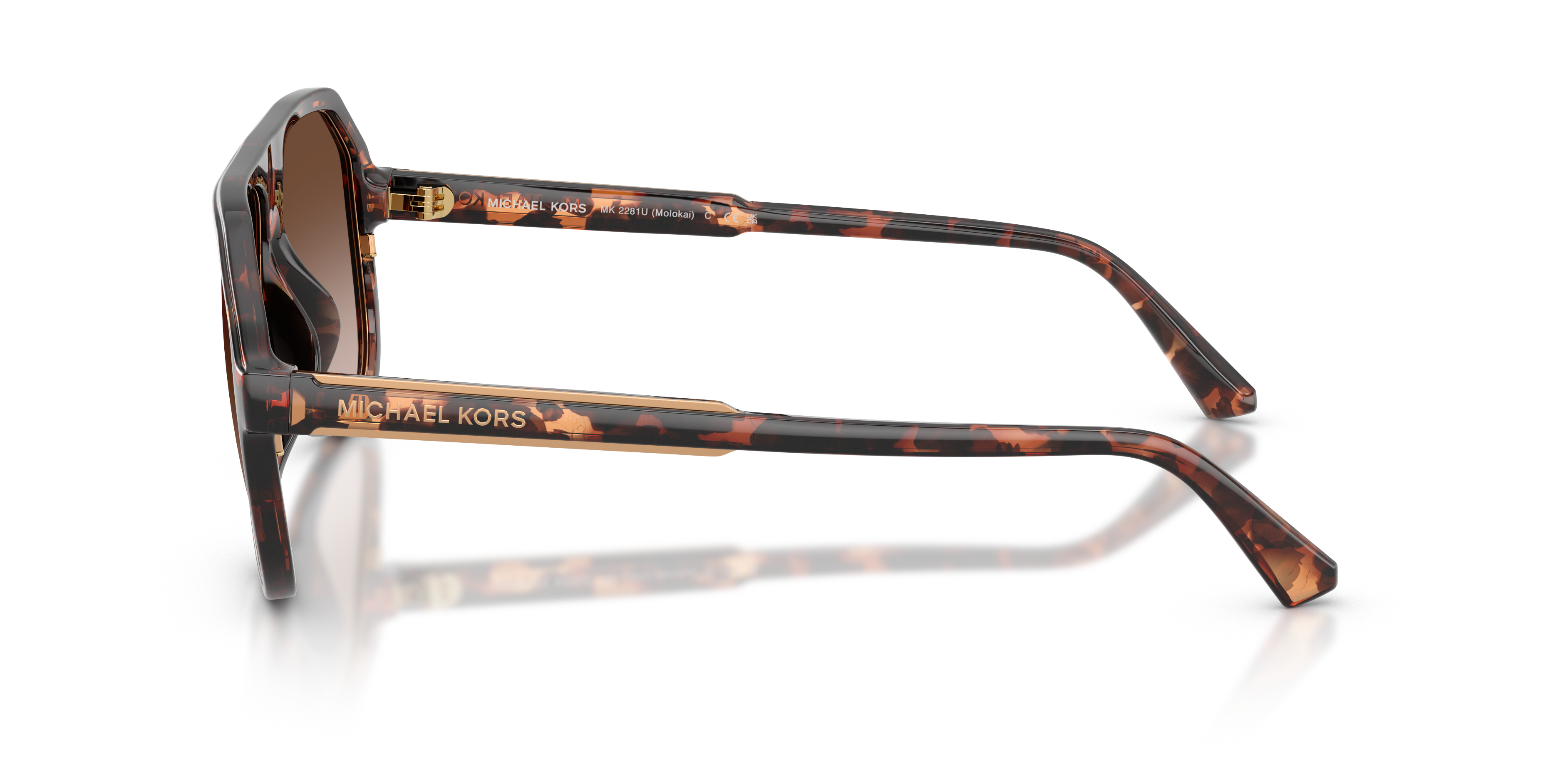 MICHAEL KORS MK2281U MOLOKAI 300613 59
