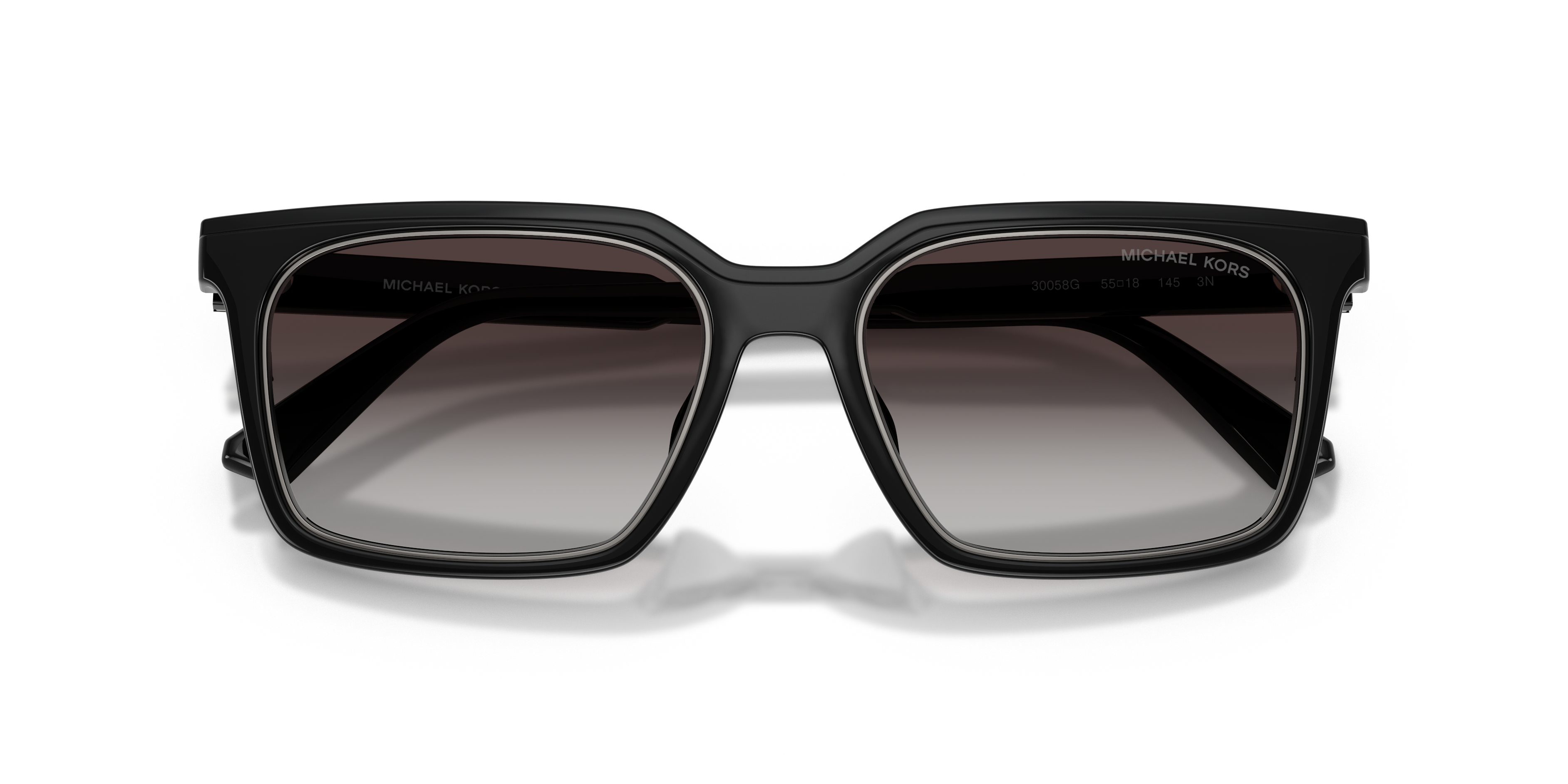 MICHAEL KORS MK2282U HONOLULU 30058G 55