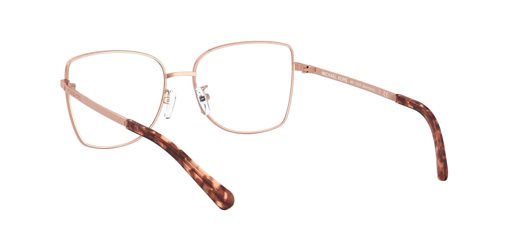 MICHAEL KORS MK3035 MEMPHIS 1108 54 - 23