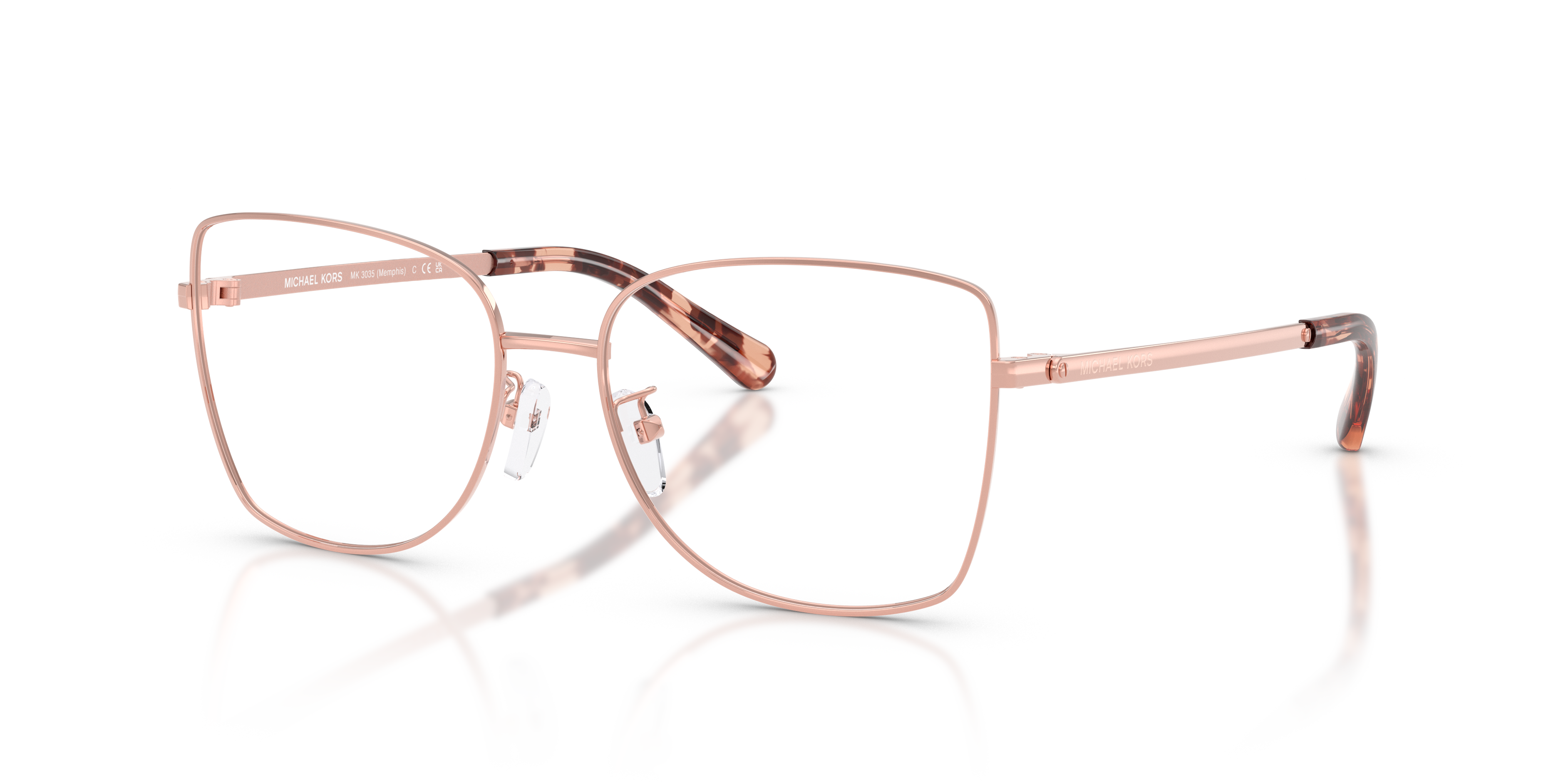 MICHAEL KORS MK3035 MEMPHIS 1108 54