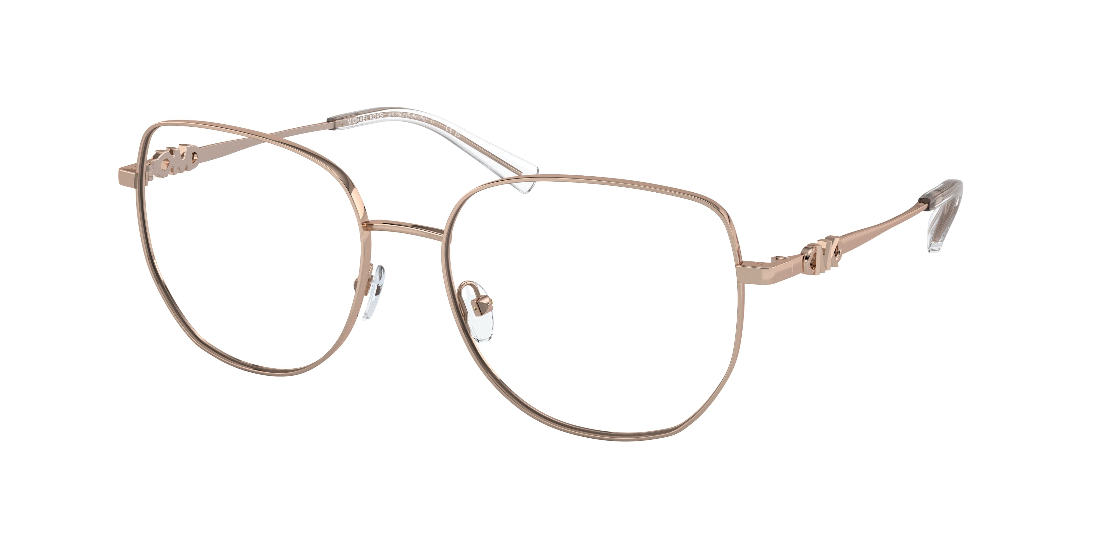 MICHAEL KORS MK3062 BELLEVILLE 1108 54