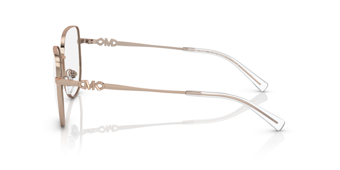 Brillen michael kors mk3062 belleville 1108 femenino größe 54mm - Detailansicht