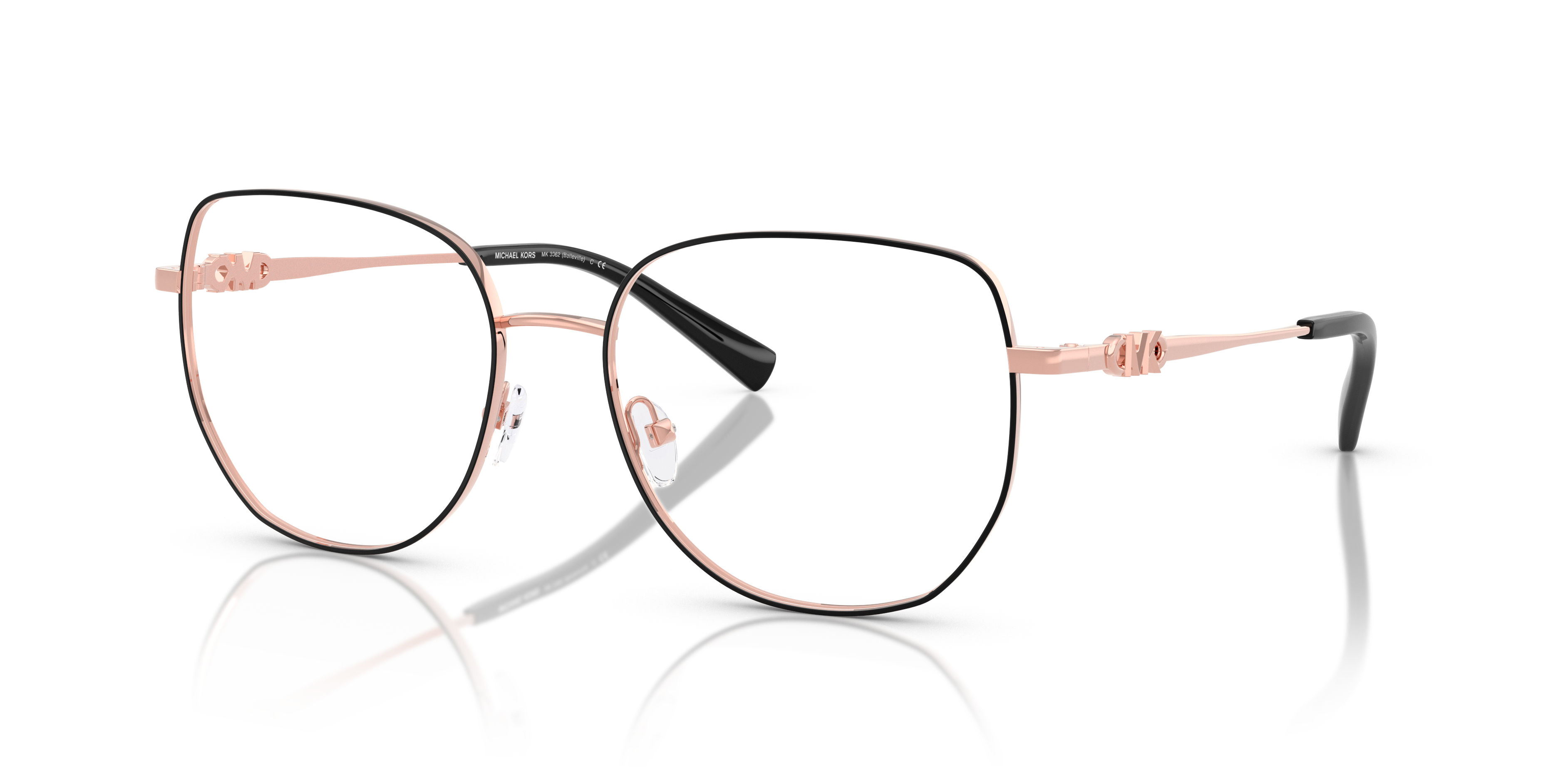 MICHAEL KORS MK3062 BELLEVILLE 1903 54