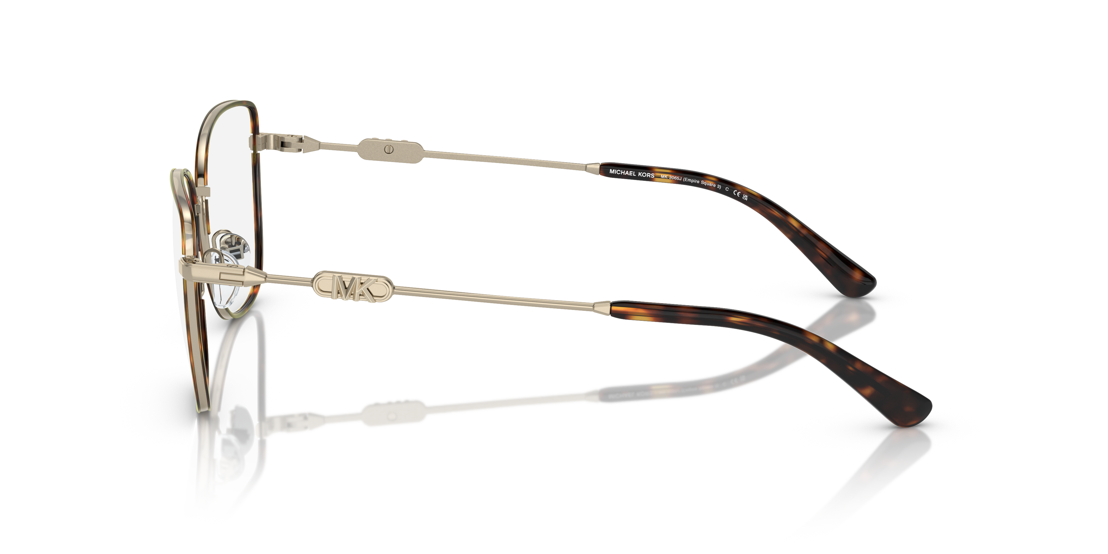 MICHAEL KORS MK3065J EMPIRE SQUARE 3 1016 54