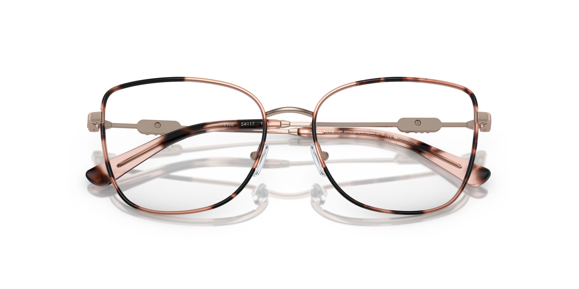 MICHAEL KORS MK3065J EMPIRE SQUARE 3 1108 54 - 16
