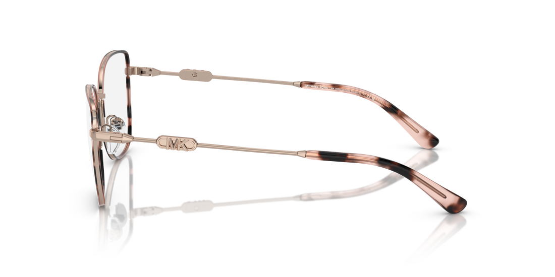 Brillen michael kors mk3065j empire square 3 1108 femenina größe 54mm - Detailansicht