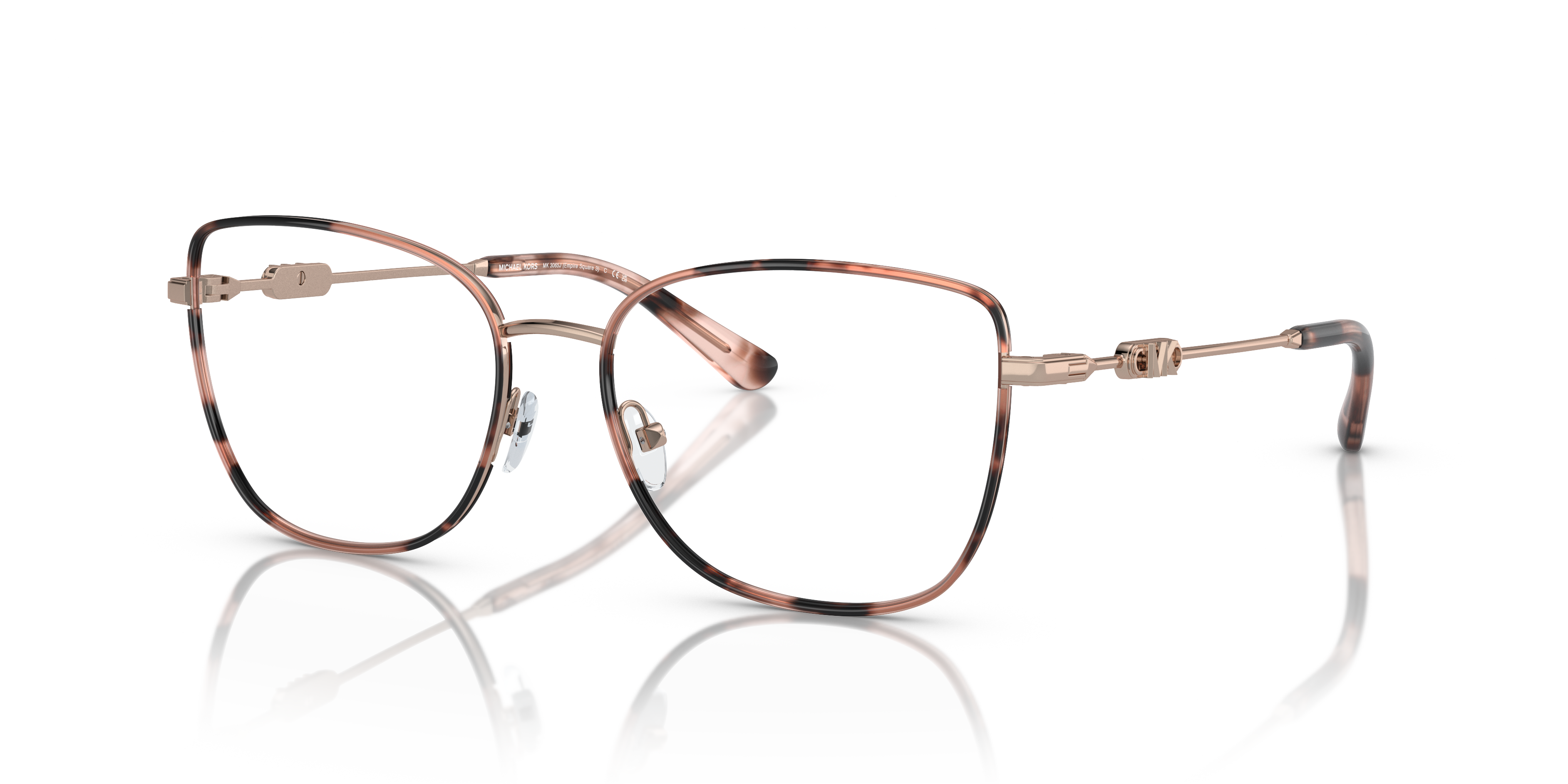 MICHAEL KORS MK3065J EMPIRE SQUARE 3 1108 54