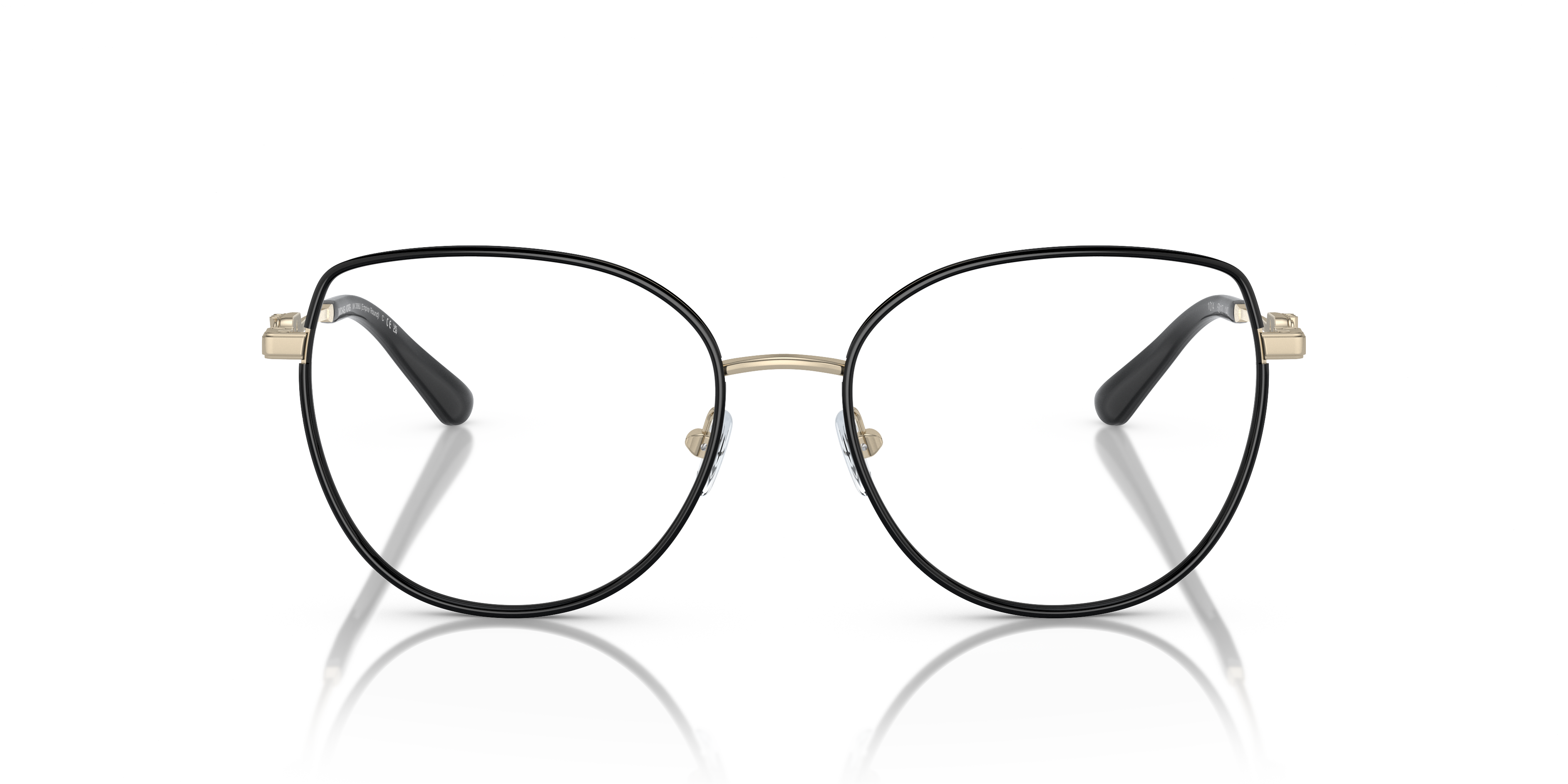 MICHAEL KORS MK3066J EMPIRE ROUND 1014 53