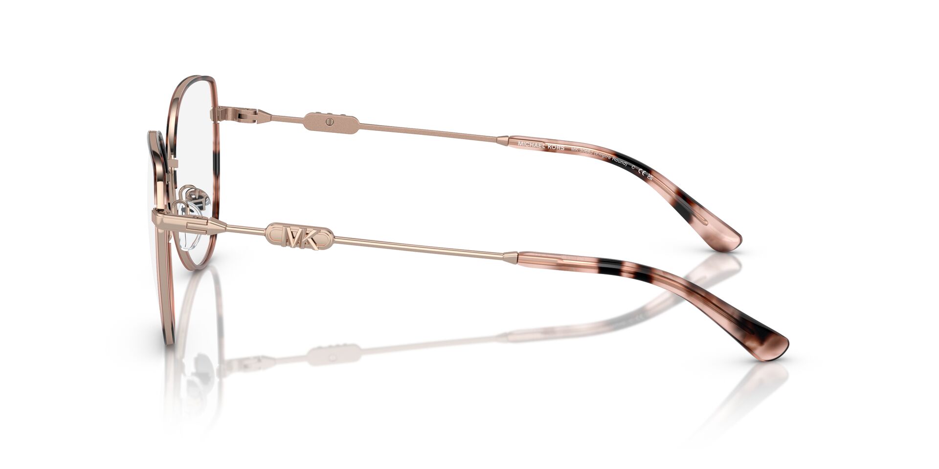 MICHAEL KORS MK3066J EMPIRE ROUND 1108 53 - 4