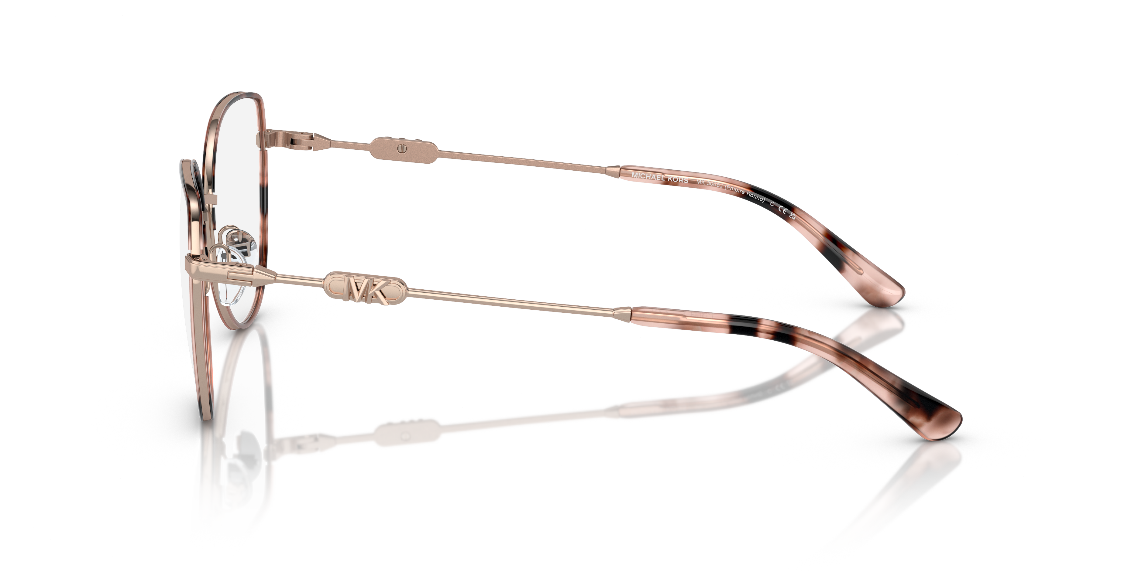 MICHAEL KORS MK3066J EMPIRE ROUND 1108 53