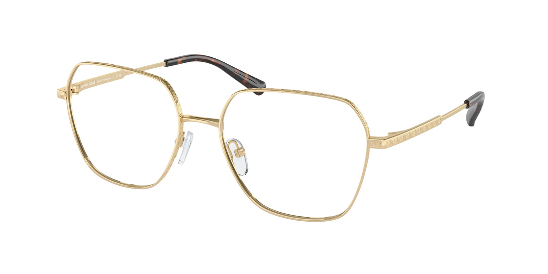 Prescription glasses michael kors mk3071 avignon 1014 femenino size 54mm - Main view