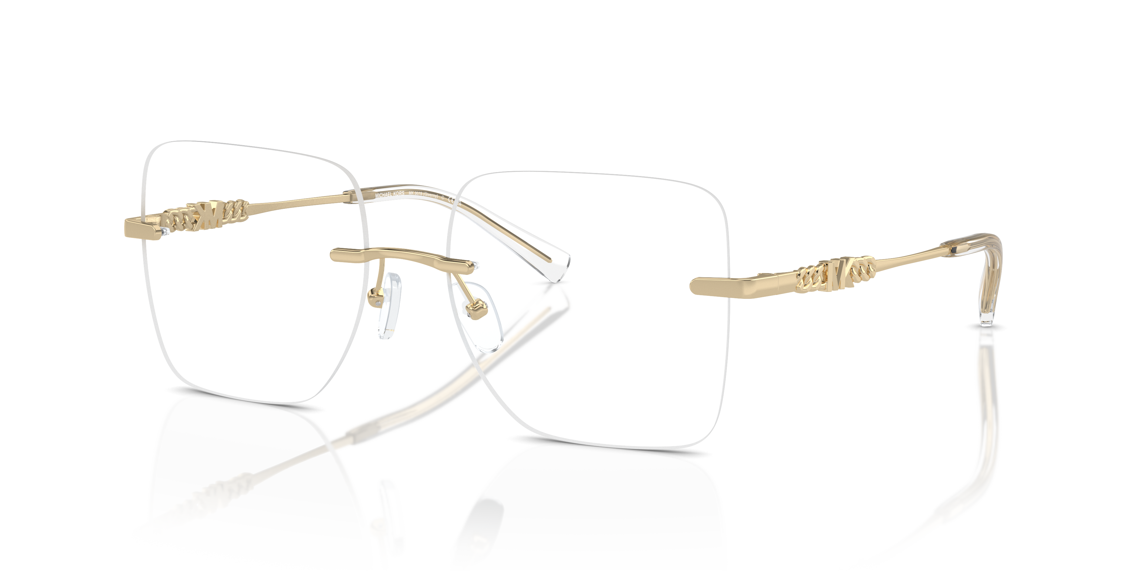 MICHAEL KORS MK3078 GIVERNY 1014 54