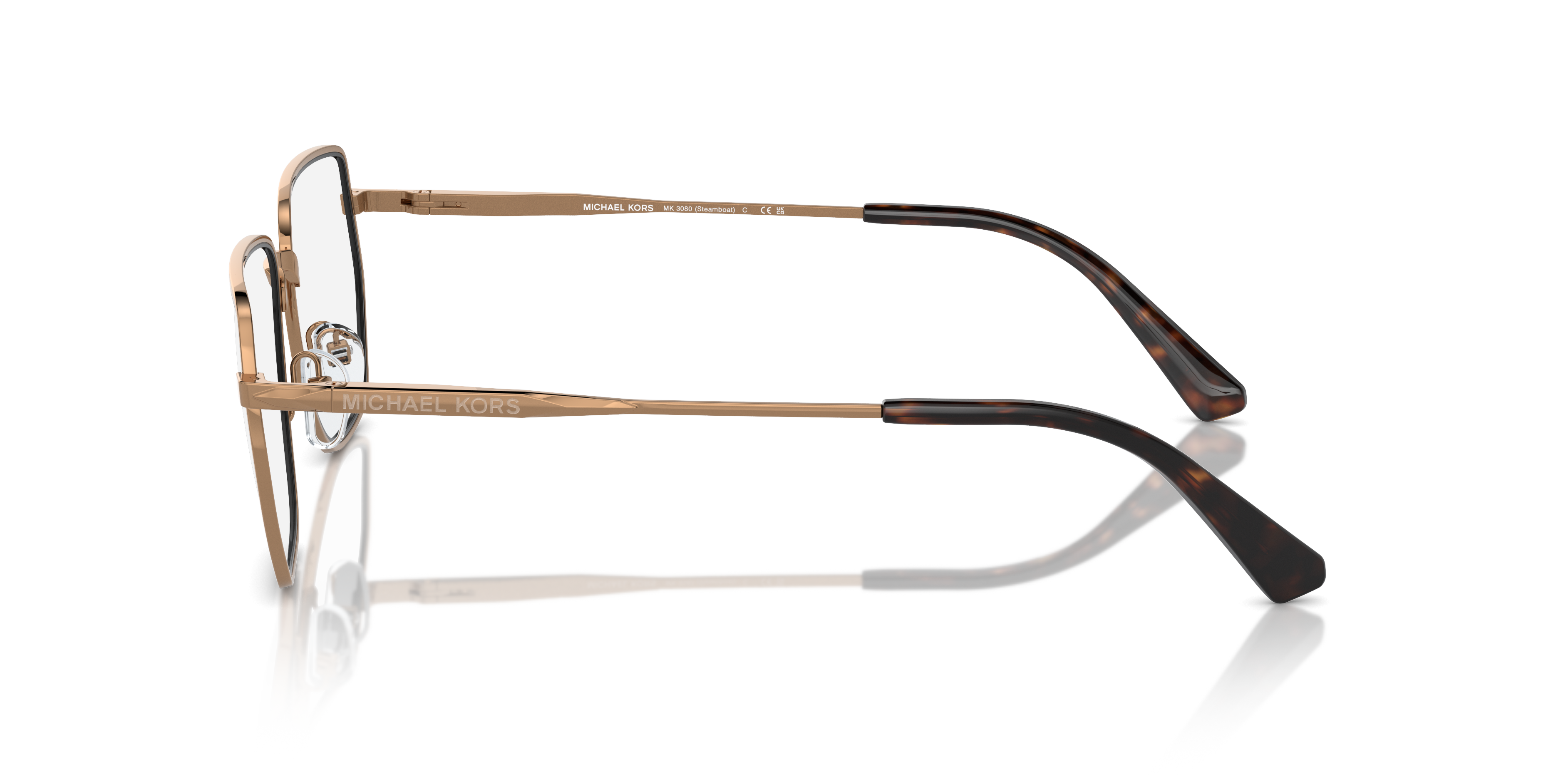 MICHAEL KORS MK3080 STEAMBOAT 1899 56