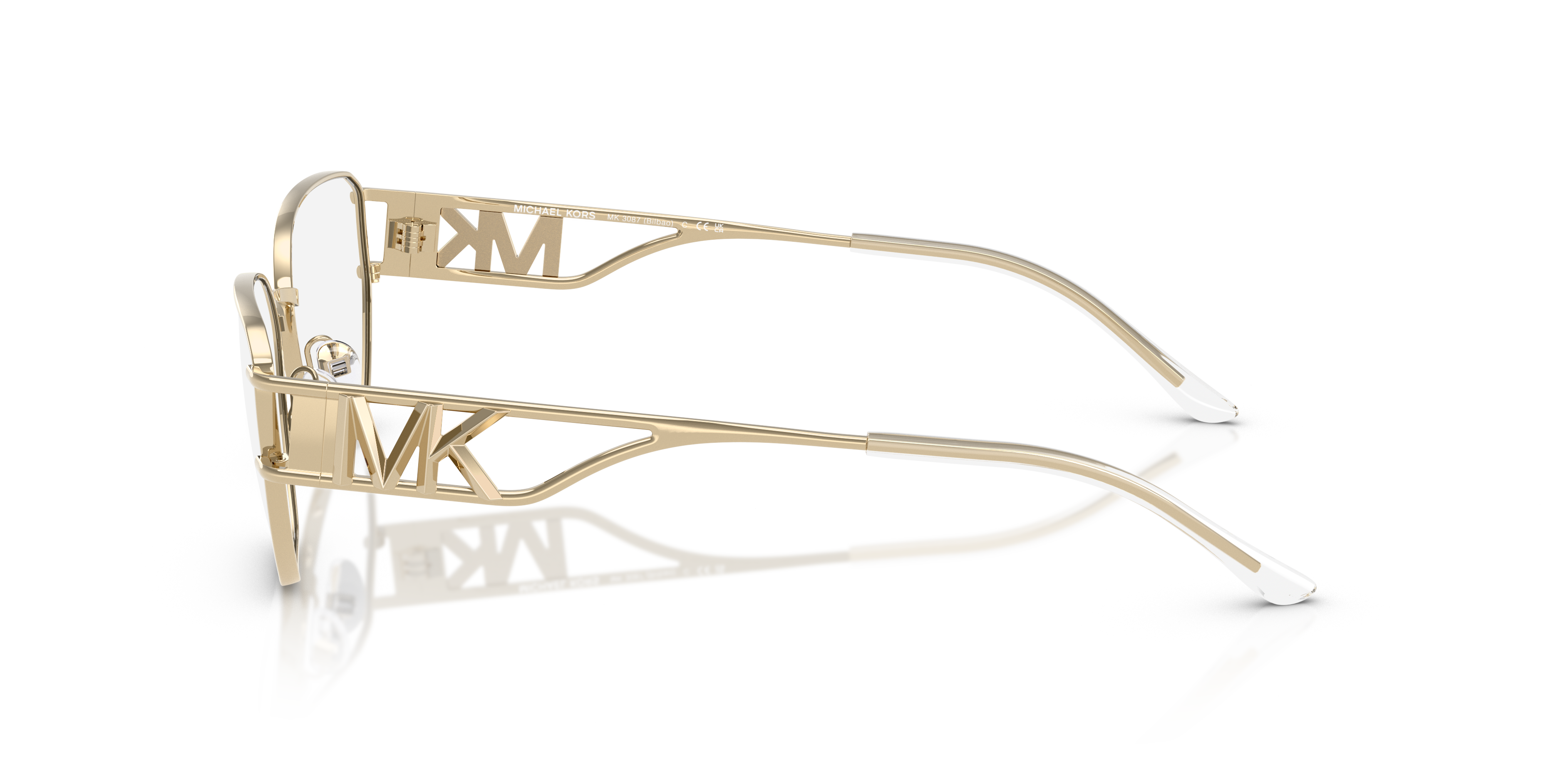 MICHAEL KORS MK3087 BILBAO 1014 55