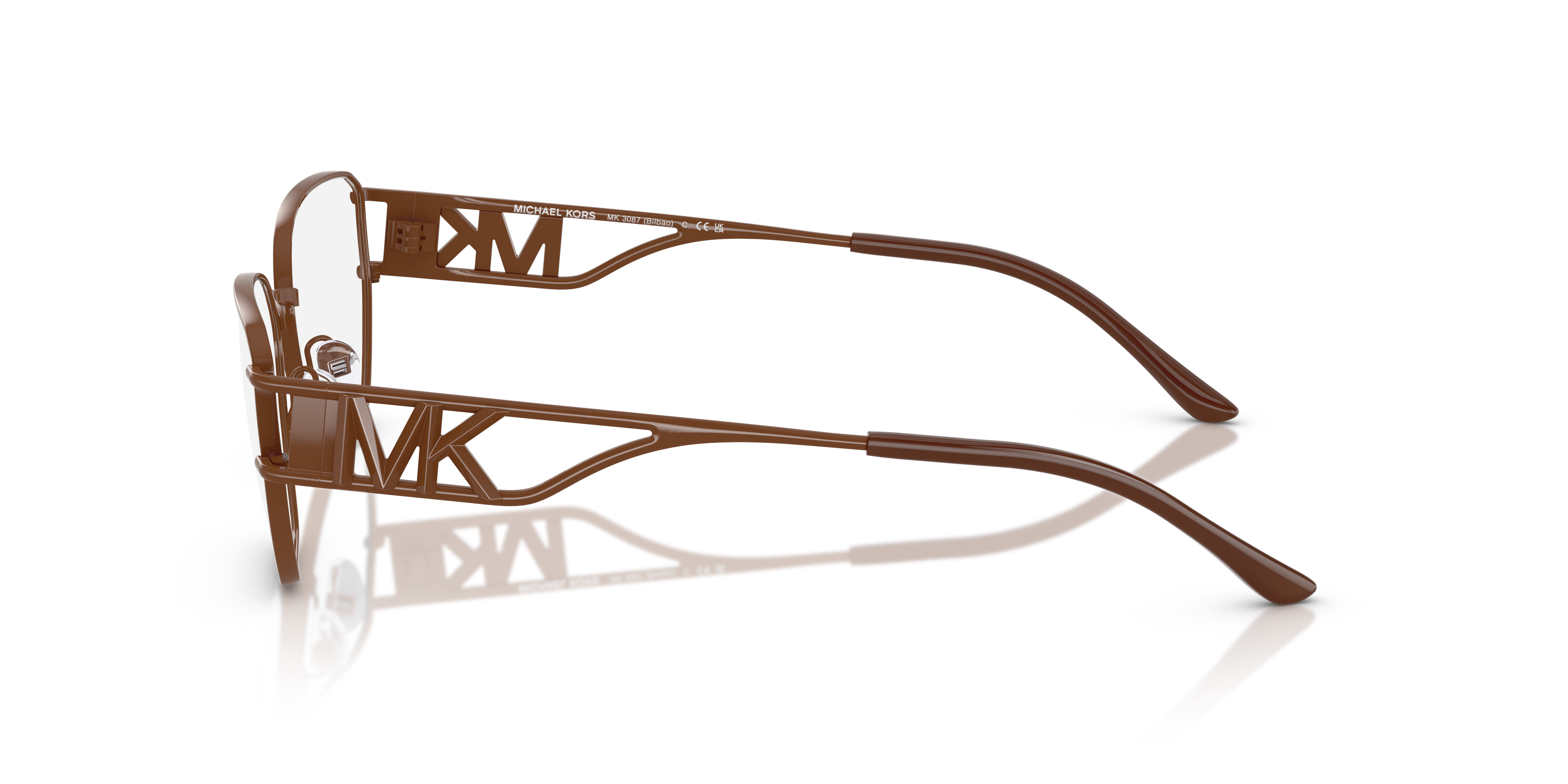 MICHAEL KORS MK3087 BILBAO 1902 55