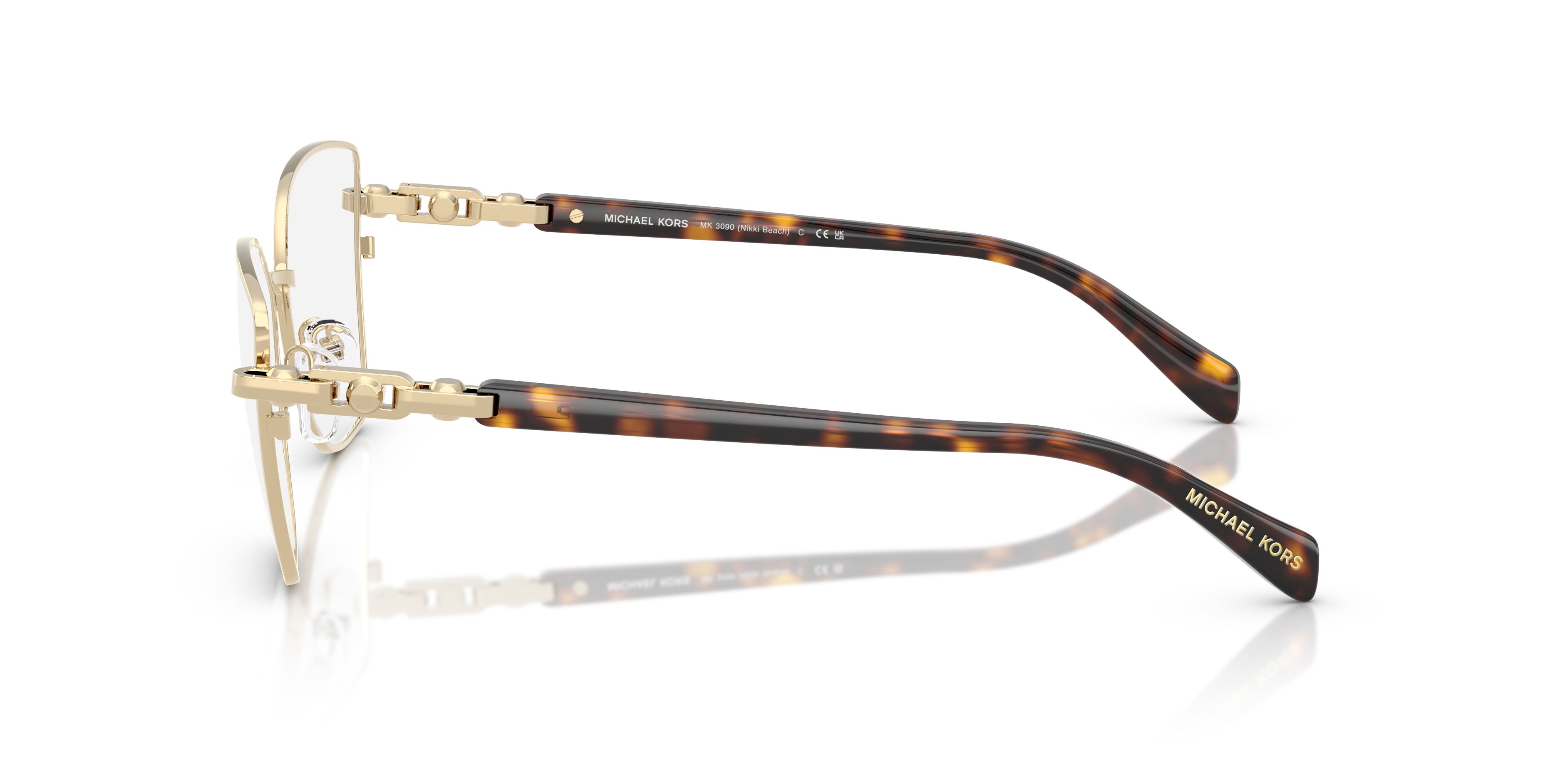 MICHAEL KORS MK3090 NIKKI BEACH 1014 55