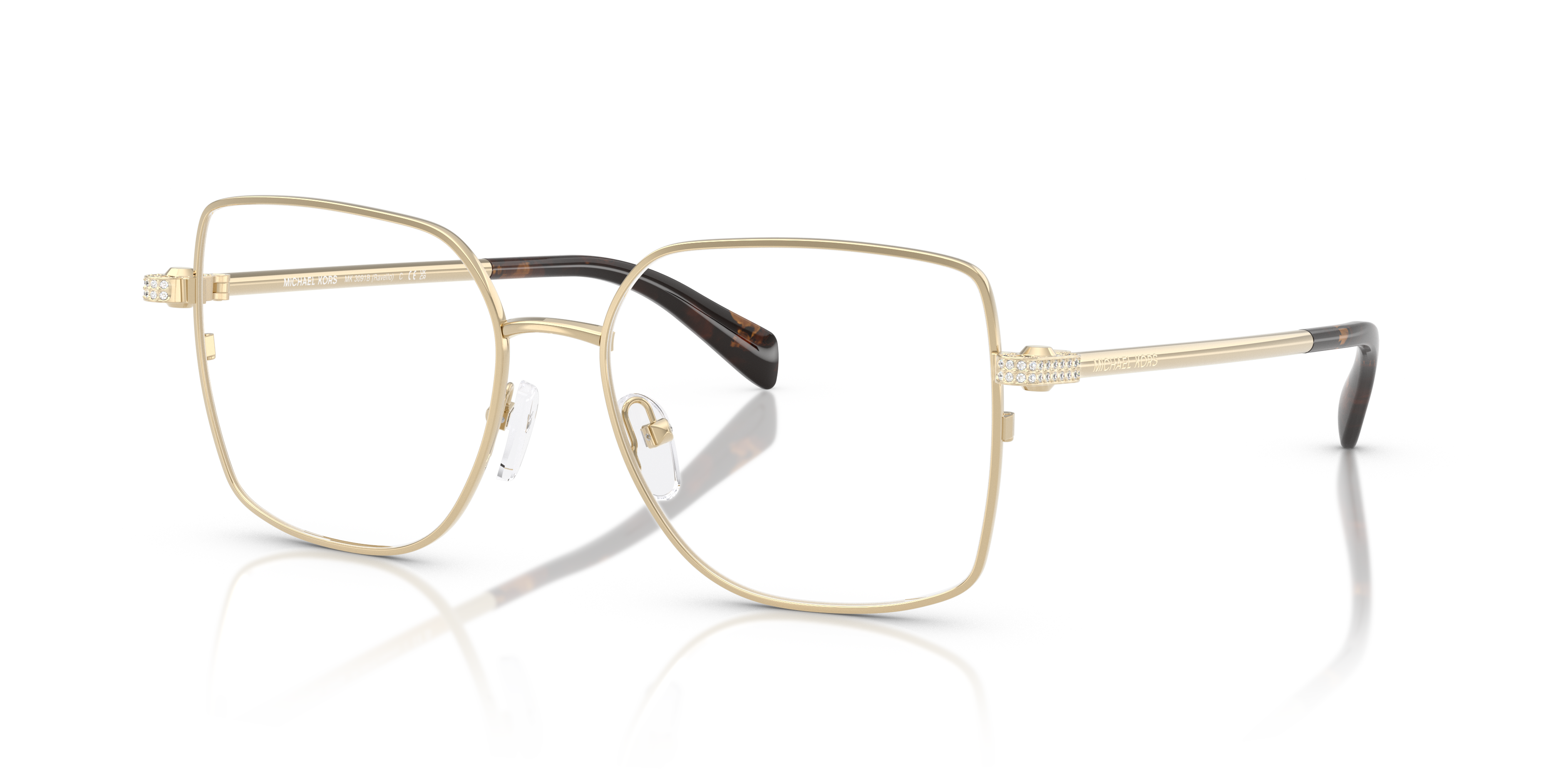 MICHAEL KORS MK3091B RAVELLO 1014 54