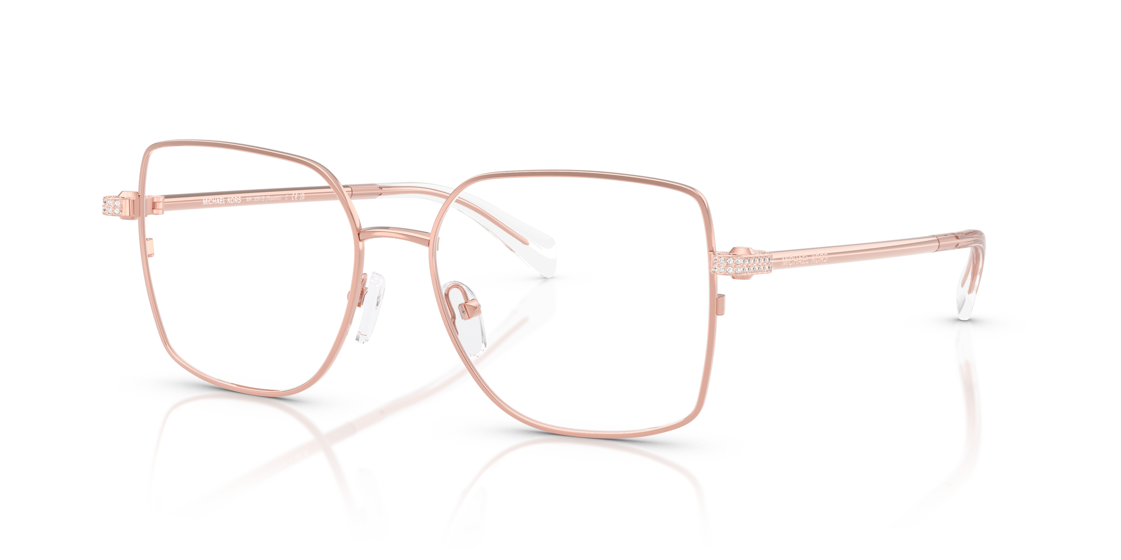 MICHAEL KORS MK3091B RAVELLO 1108 54