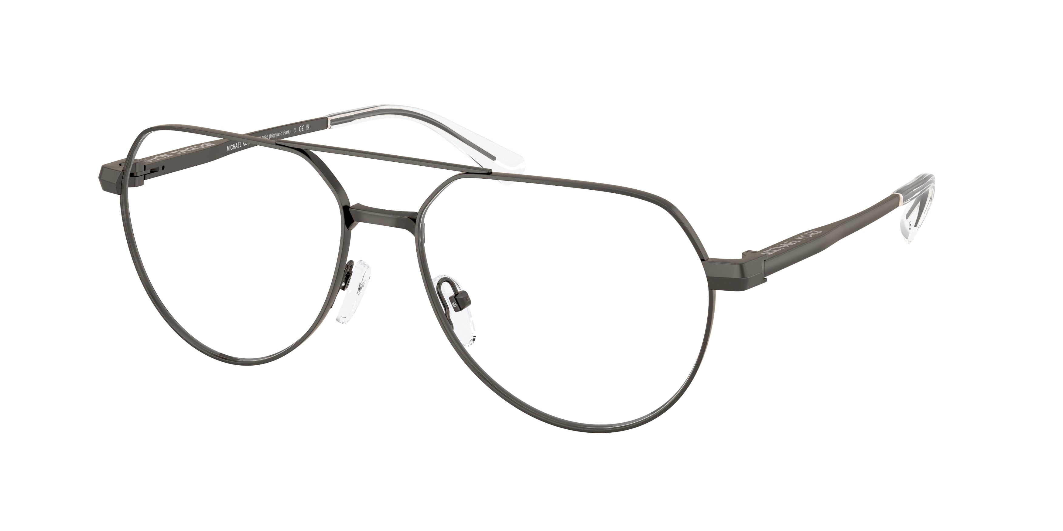 MICHAEL KORS MK3092 HIGHLAND PARK 1002 57