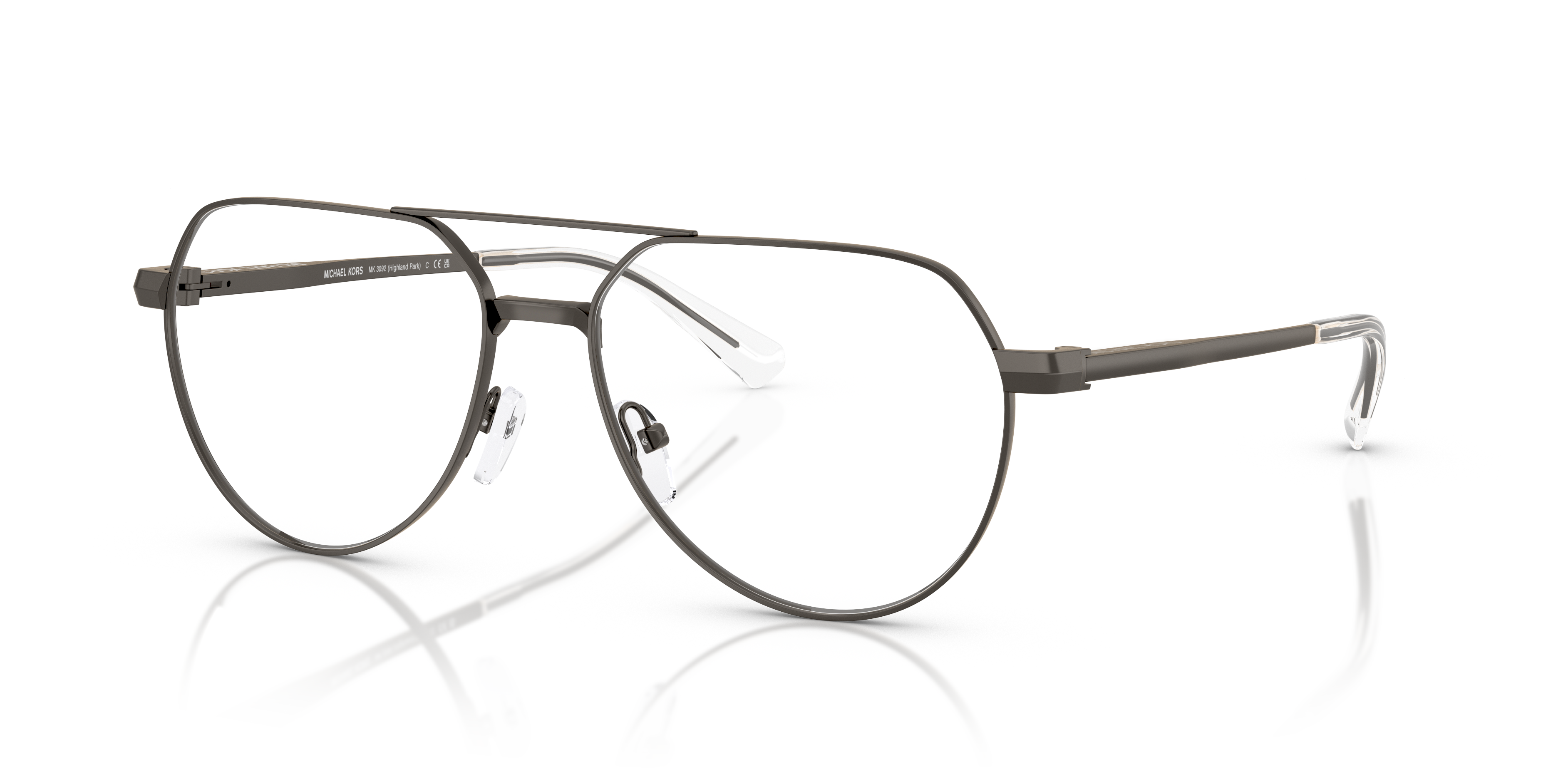 MICHAEL KORS MK3092 HIGHLAND PARK 1002 57