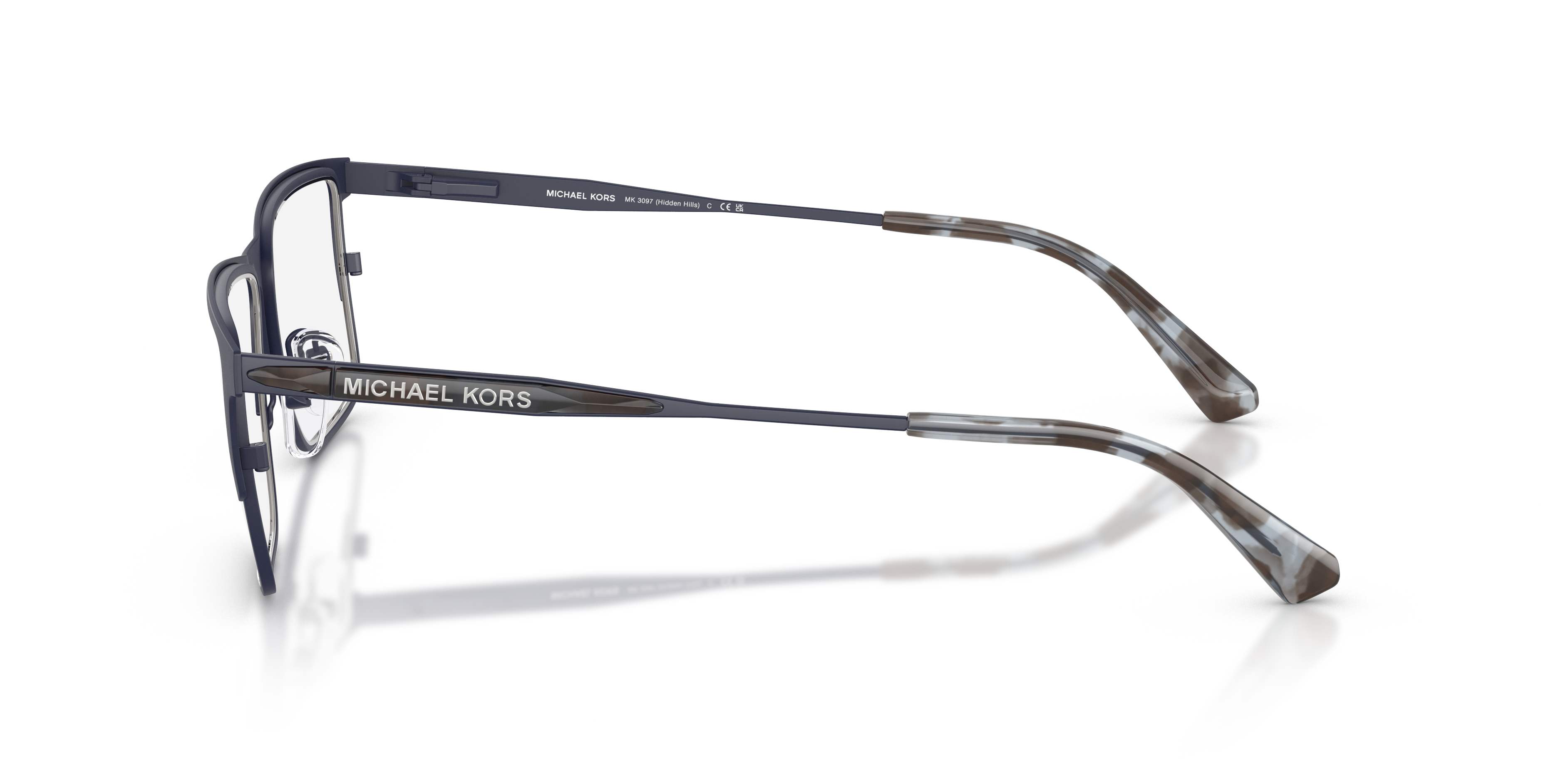 MICHAEL KORS MK3097 HIDDEN HILLS 1207 53