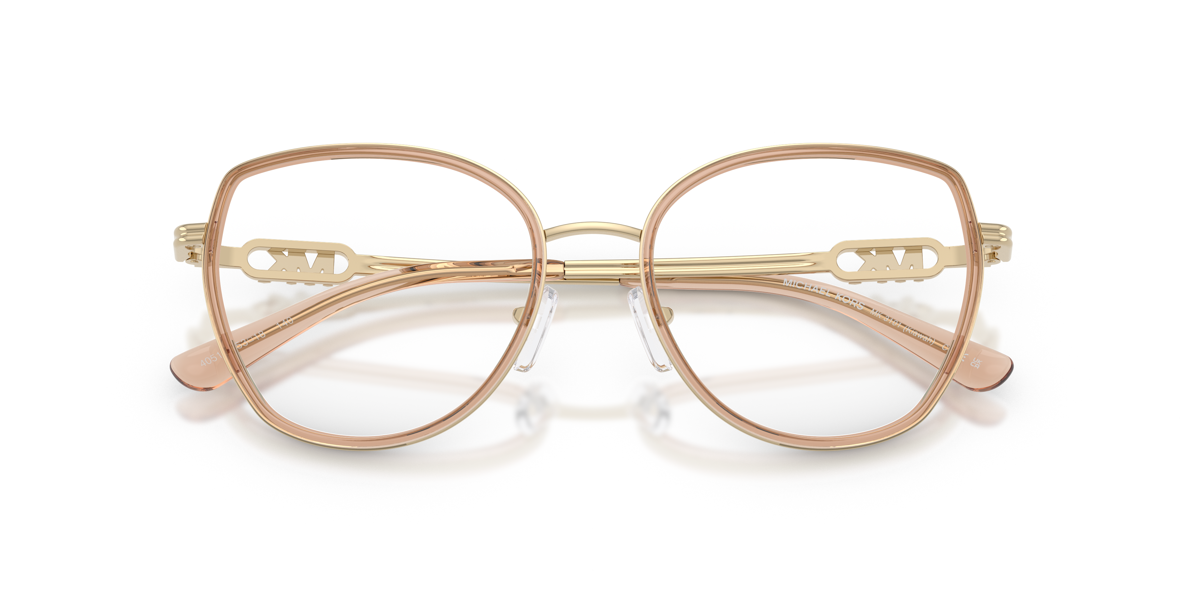 MICHAEL KORS MK3101 KIAWAH 4051 53