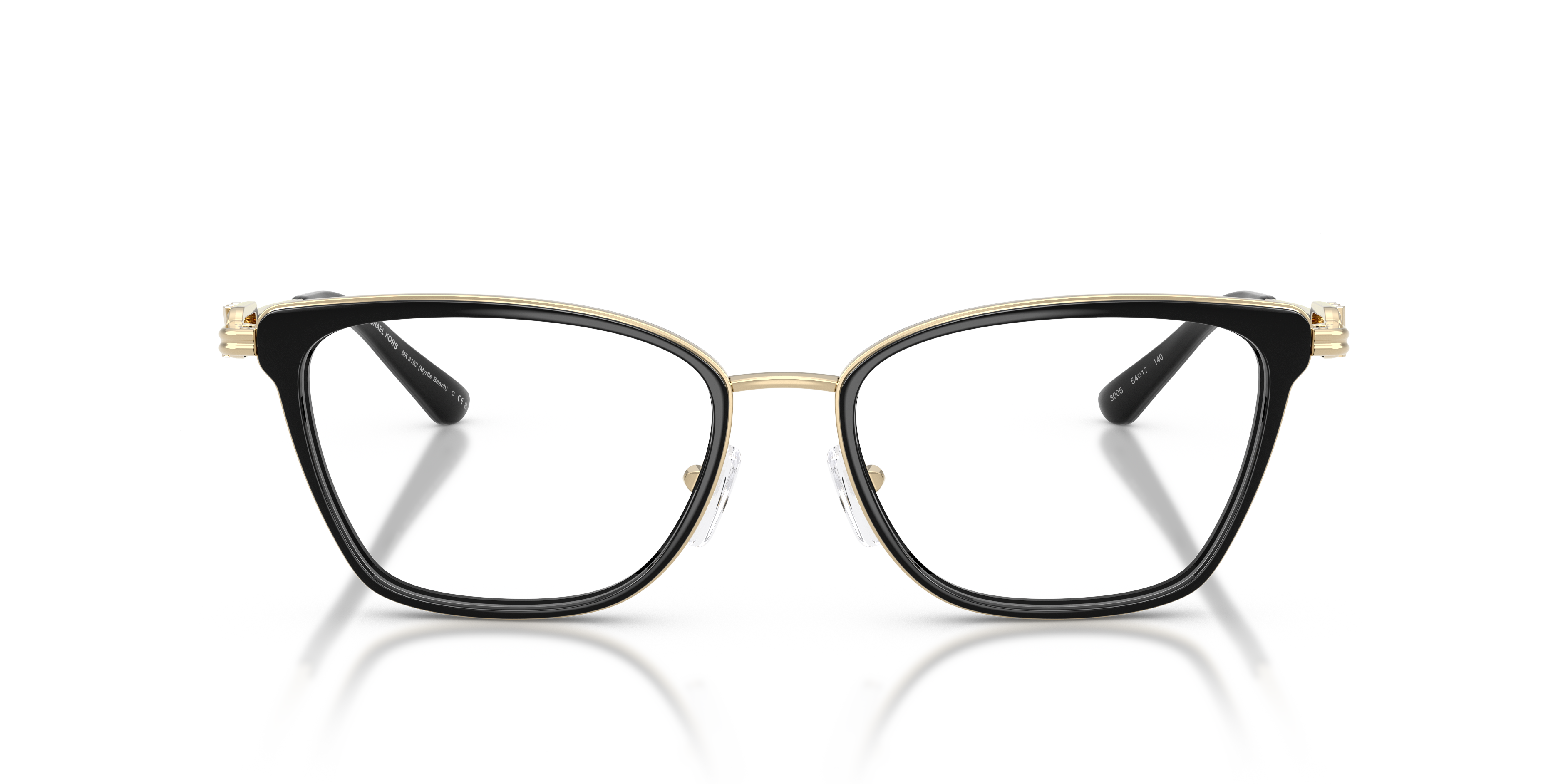 MICHAEL KORS MK3102 MYRTLE BEACH 3005 49