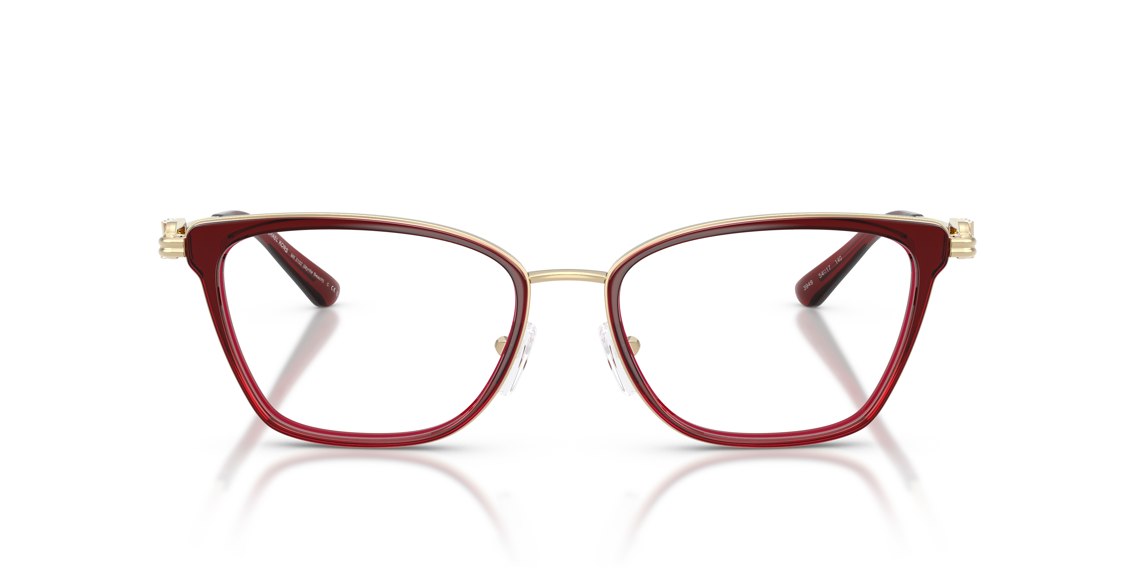 MICHAEL KORS MK3102 MYRTLE BEACH 3949 54