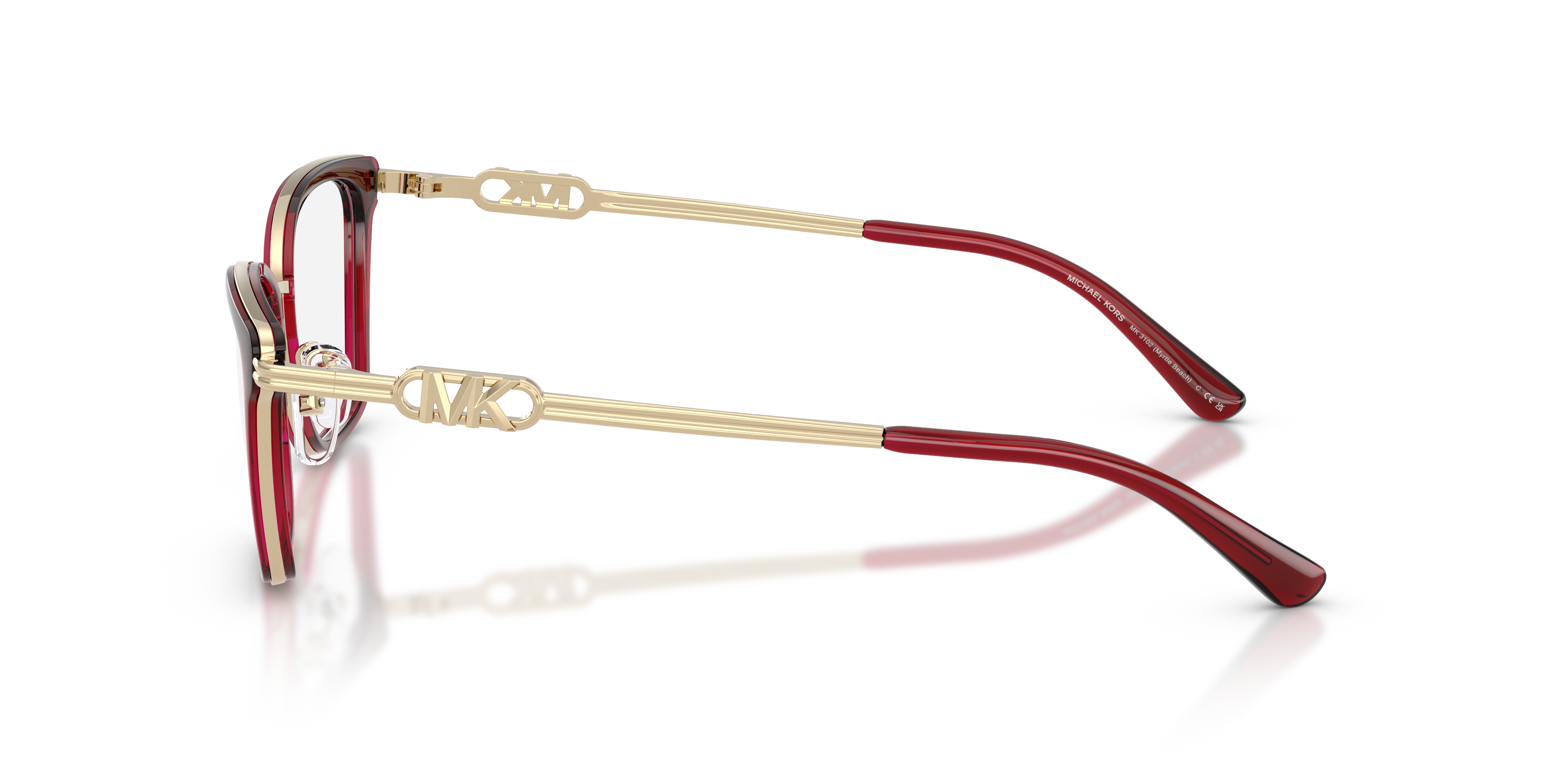 MICHAEL KORS MK3102 MYRTLE BEACH 3949 54