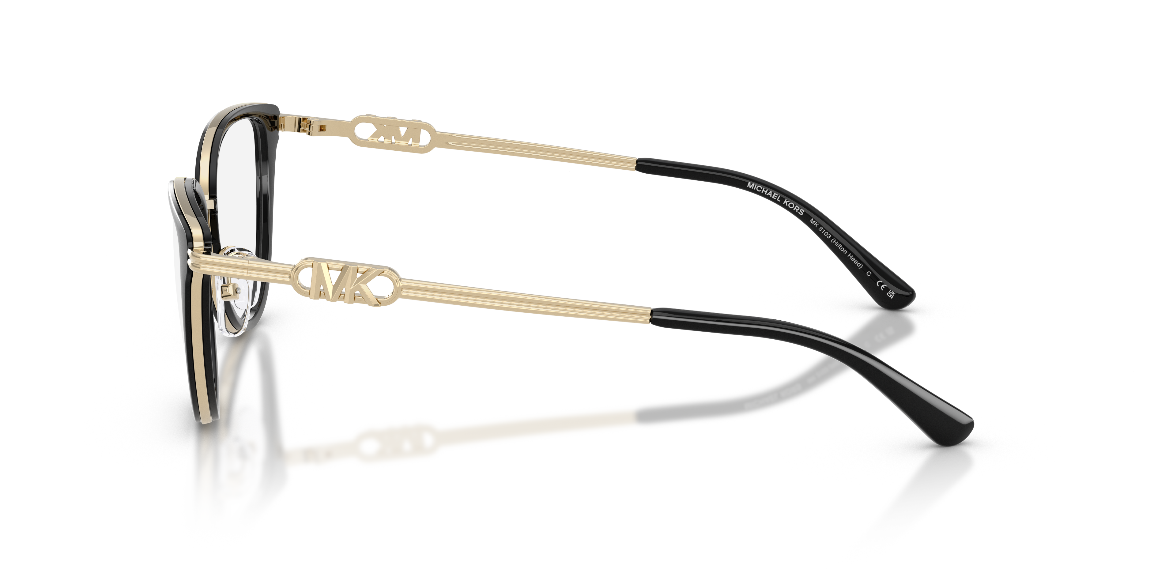 MICHAEL KORS MK3103 HILTON HEAD 3005 53