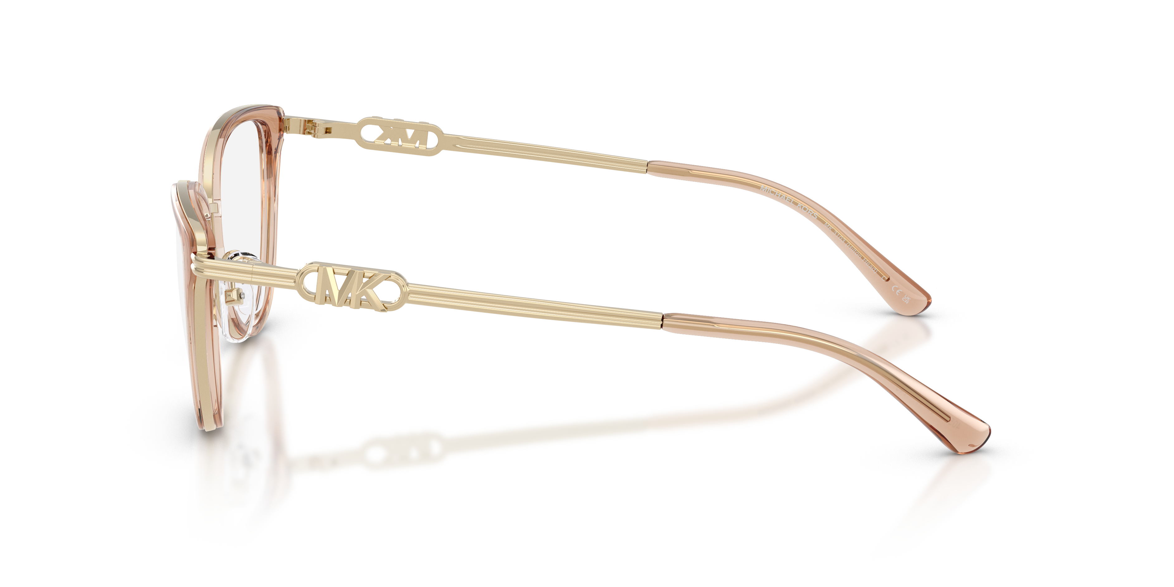 MICHAEL KORS MK3103 HILTON HEAD 4051 53