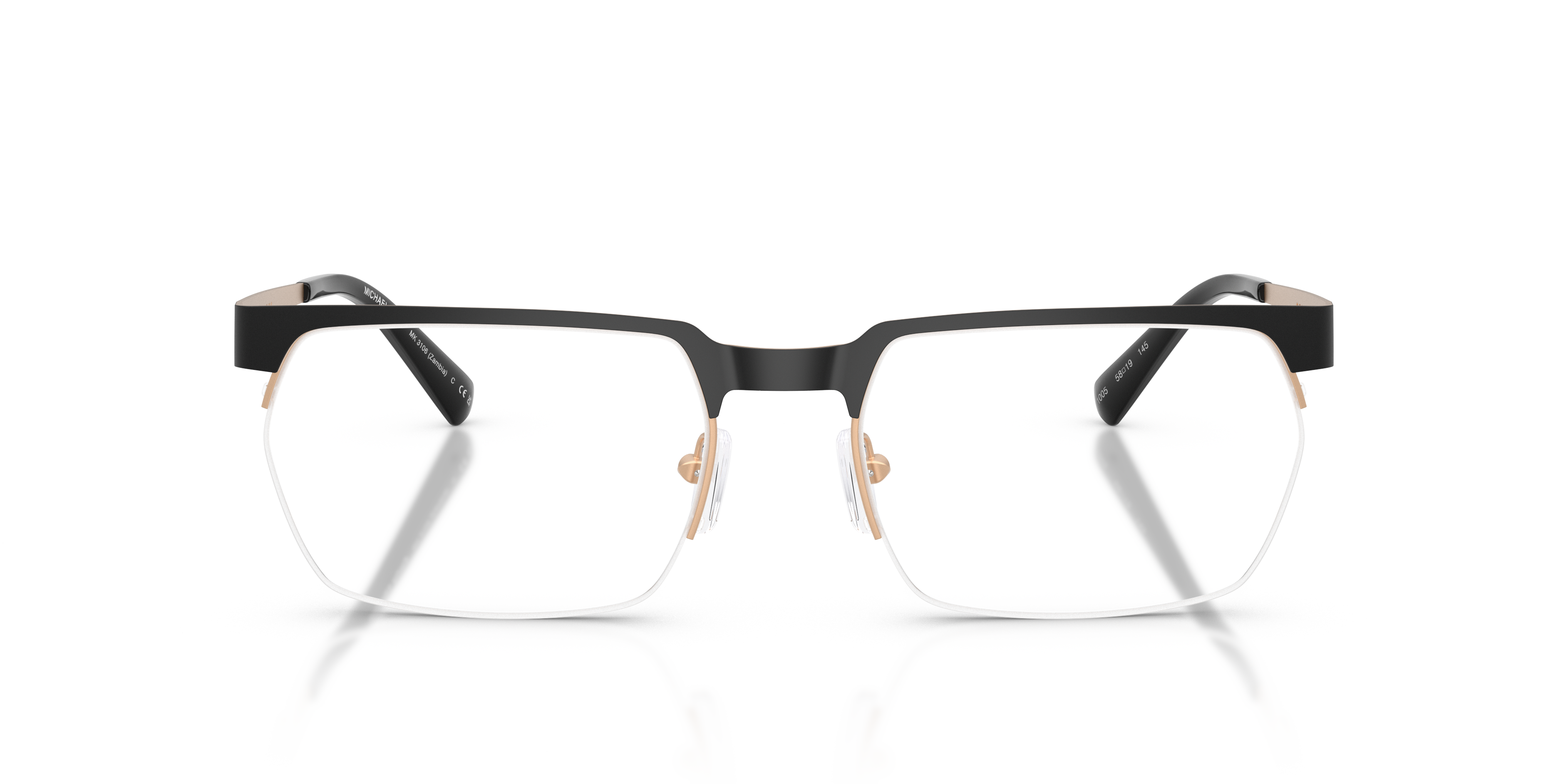 MICHAEL KORS MK3106 ZAMBIA 1005 58