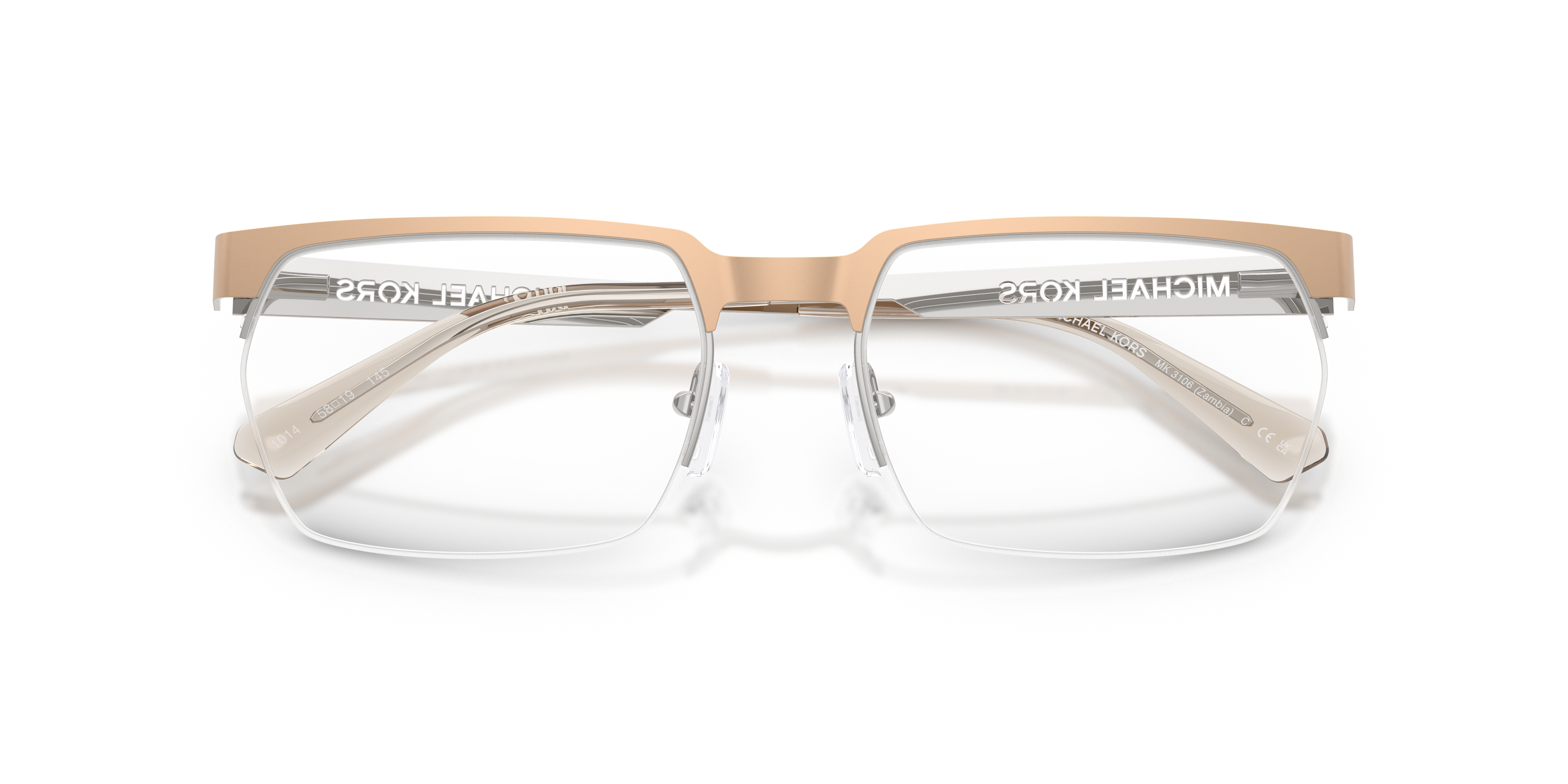 MICHAEL KORS MK3106 ZAMBIA 1014 58