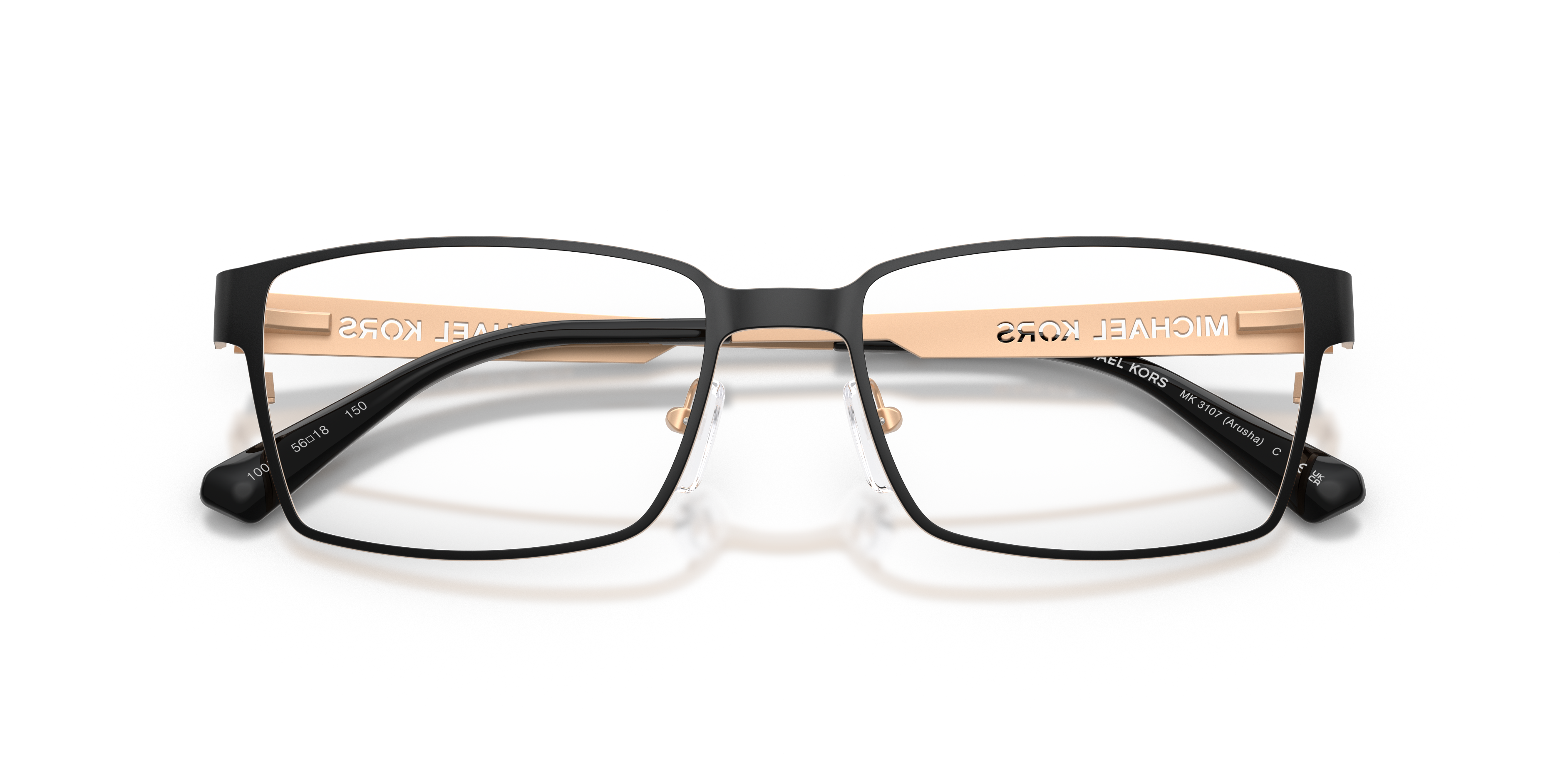 MICHAEL KORS MK3107 ARUSHA 1005 54