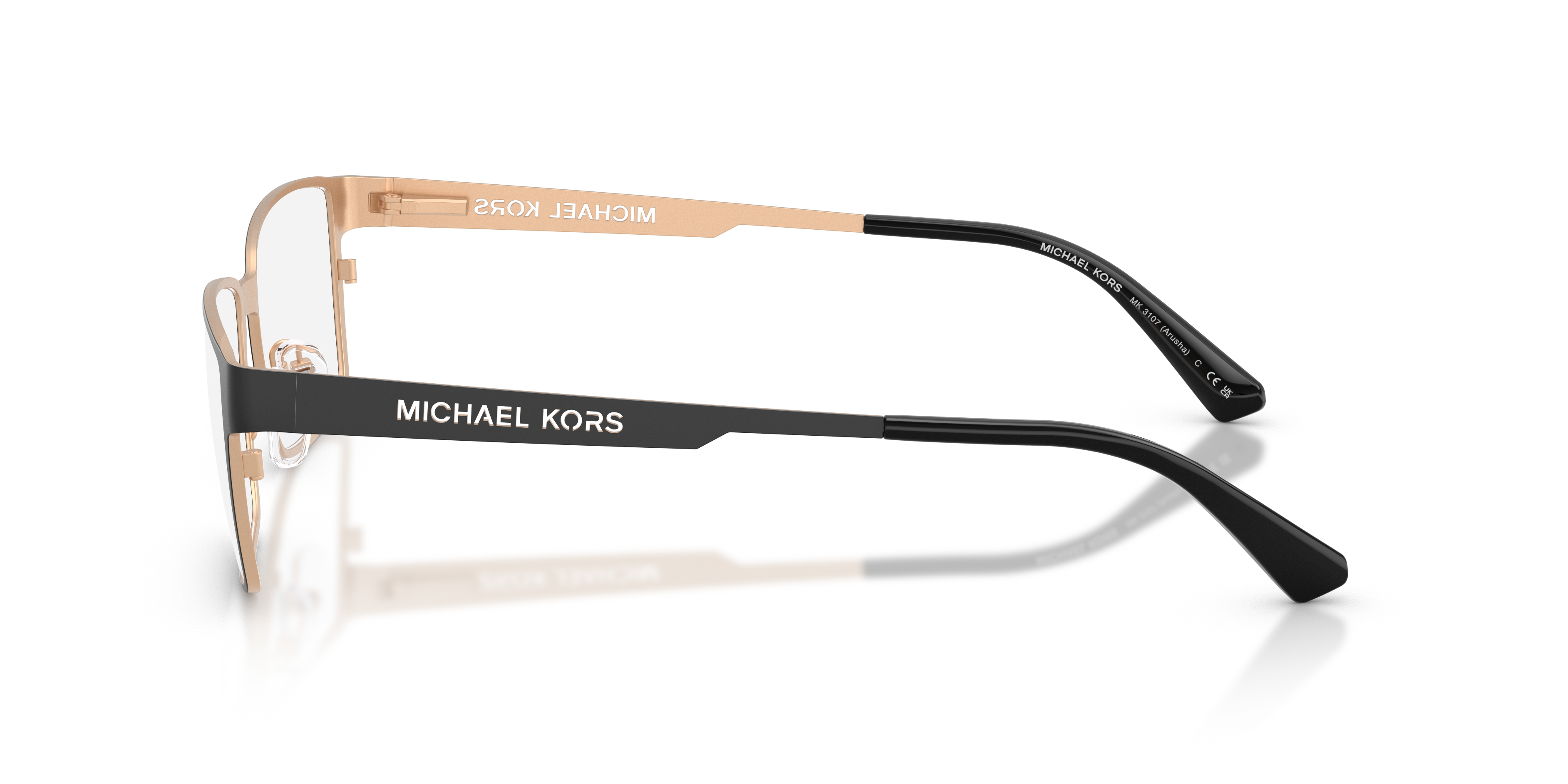 MICHAEL KORS MK3107 ARUSHA 1005 54