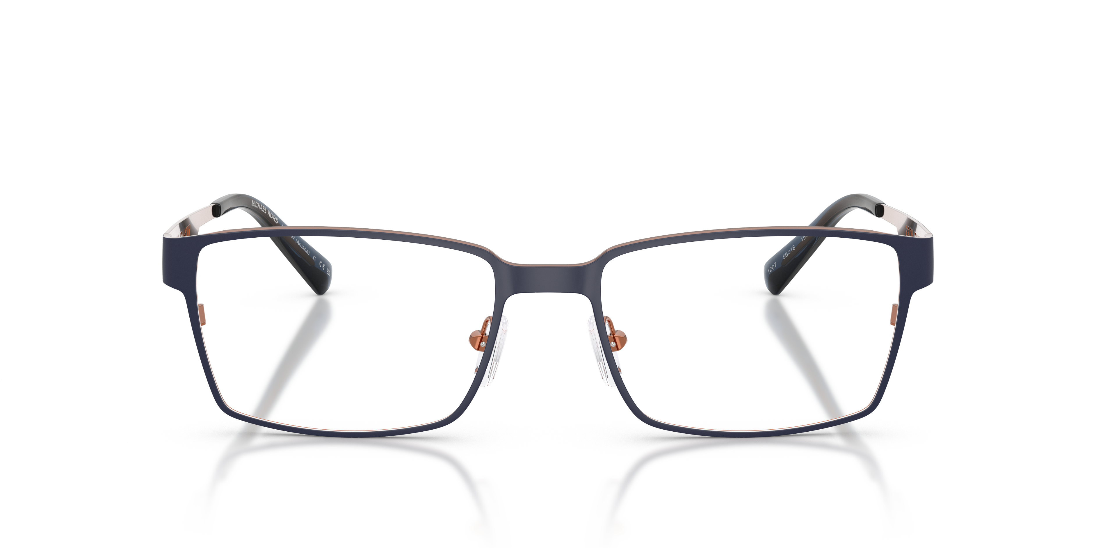 MICHAEL KORS MK3107 ARUSHA 1207 54