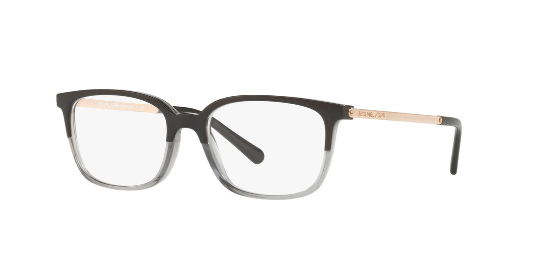 Lunettes de vue michael kors mk4047 bly 3280 femenino taille 53mm - Vue principale
