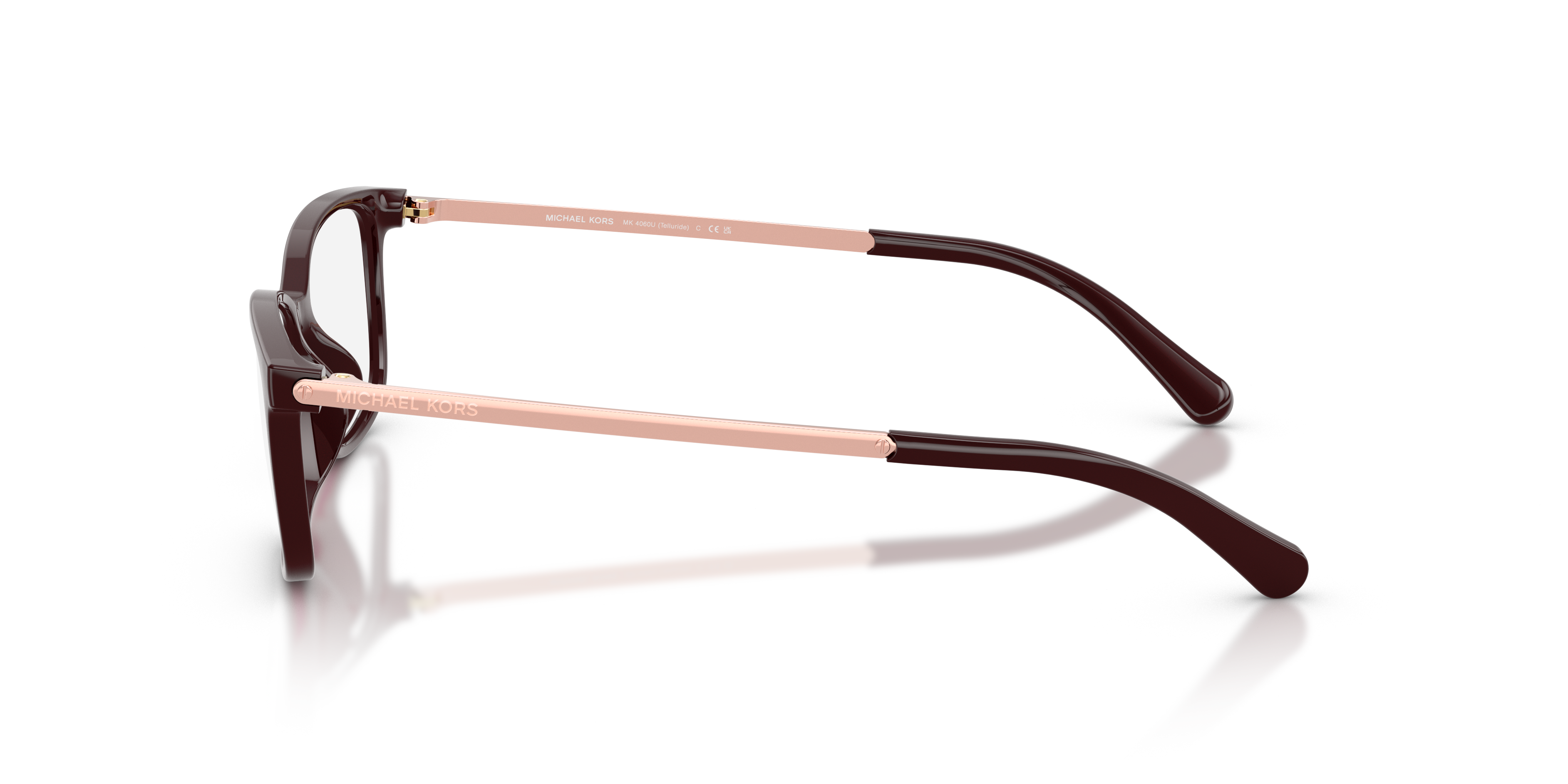 MICHAEL KORS MK4060U TELLURIDE 3344 54
