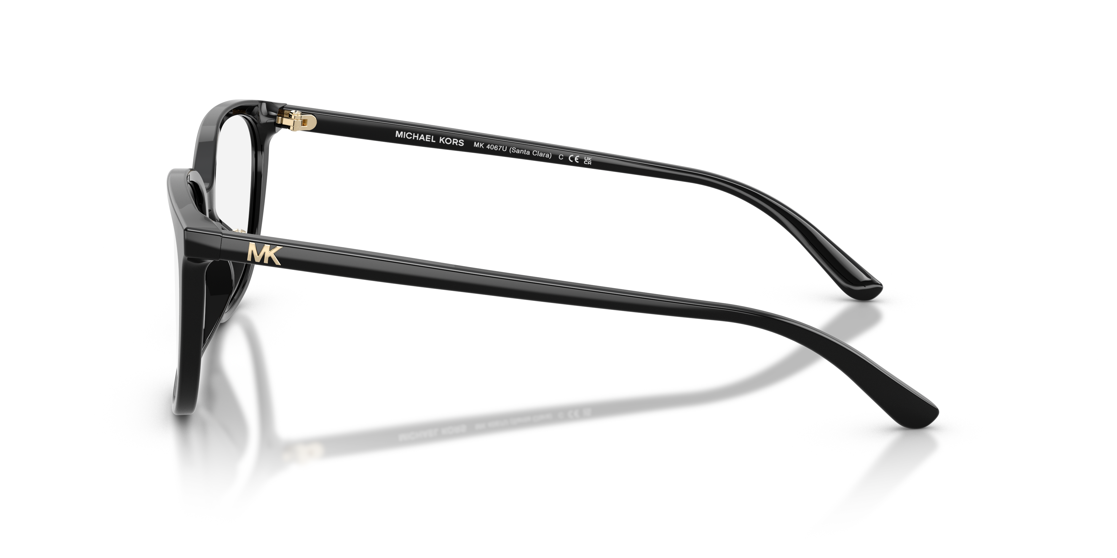 MICHAEL KORS MK4067U SANTA CLARA 3005 55