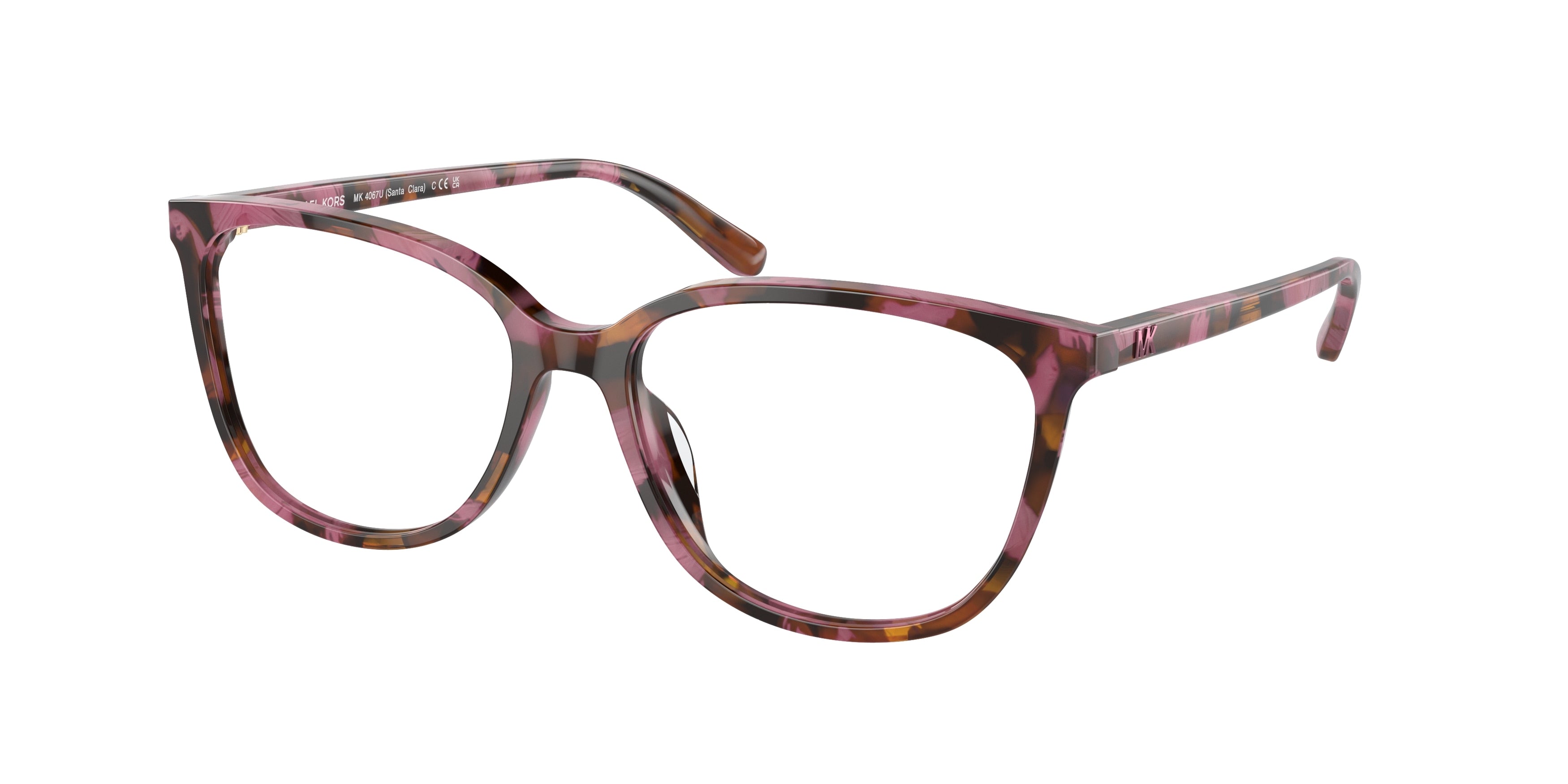MICHAEL KORS MK4067U SANTA CLARA 3998 55